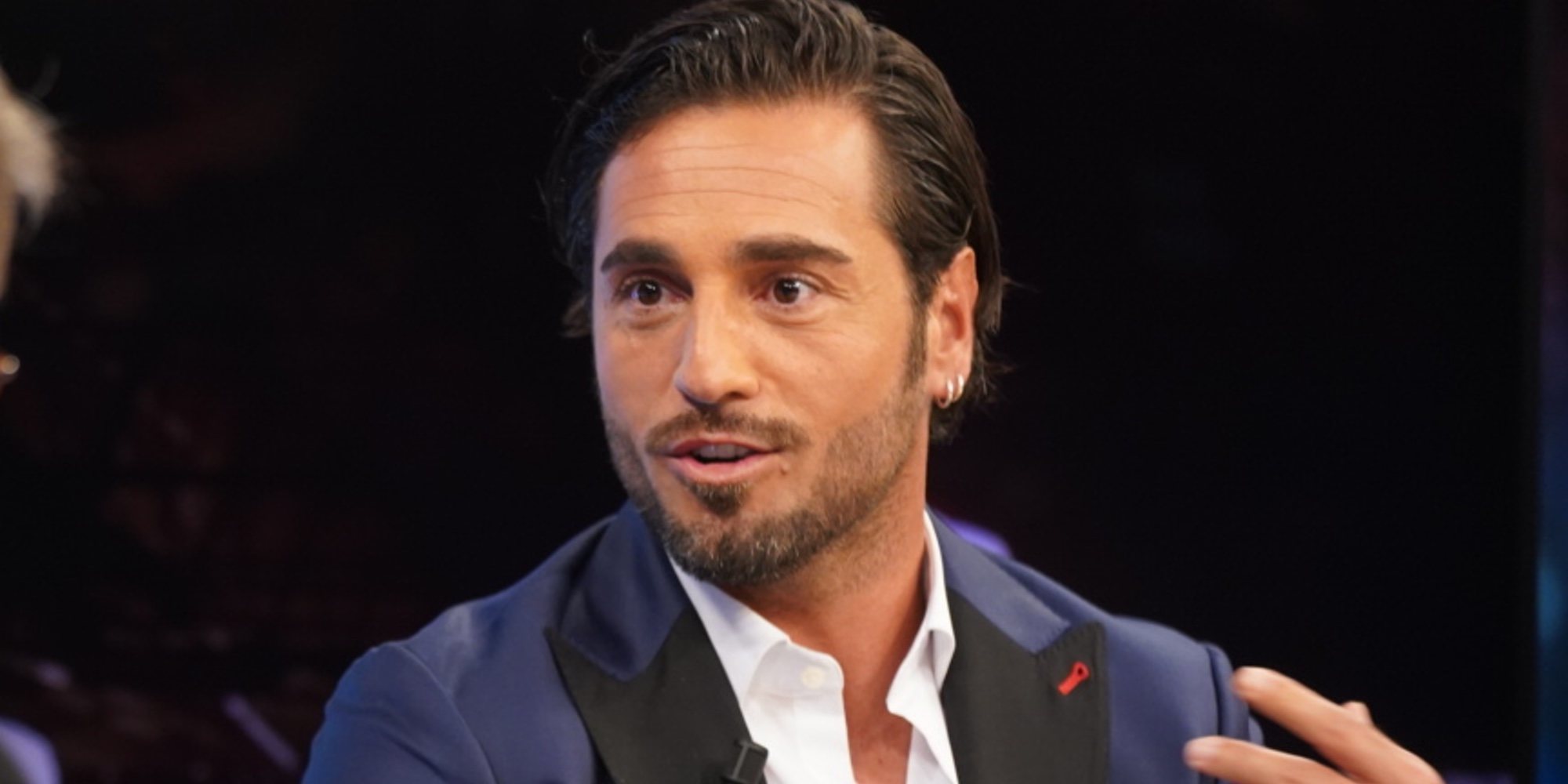 David Bustamante se emociona en 'El Hormiguero' recordando a Álex Casademunt: "Teníamos planes"