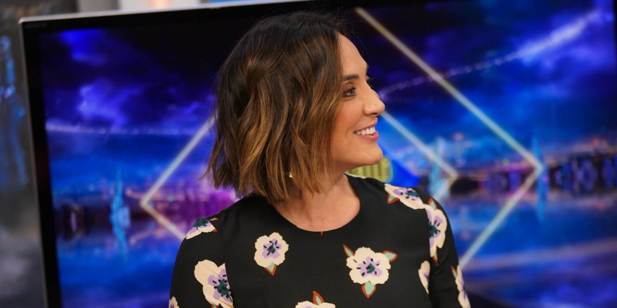 Tamara Falcó cuenta en 'El Hormiguero' cuál es su verdadero nombre