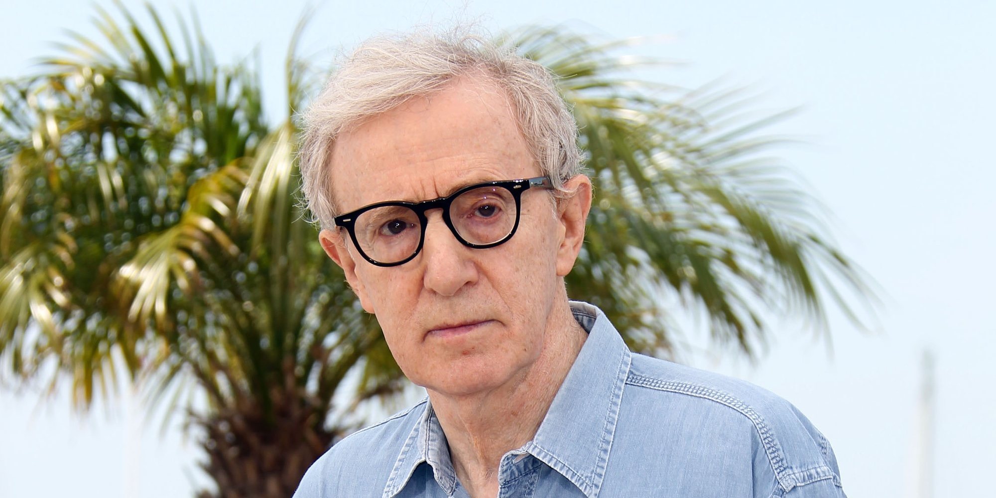 Woody Allen se defiende de las acusaciones de abuso: "Es tan absurdo, soy perfectamente inocente"