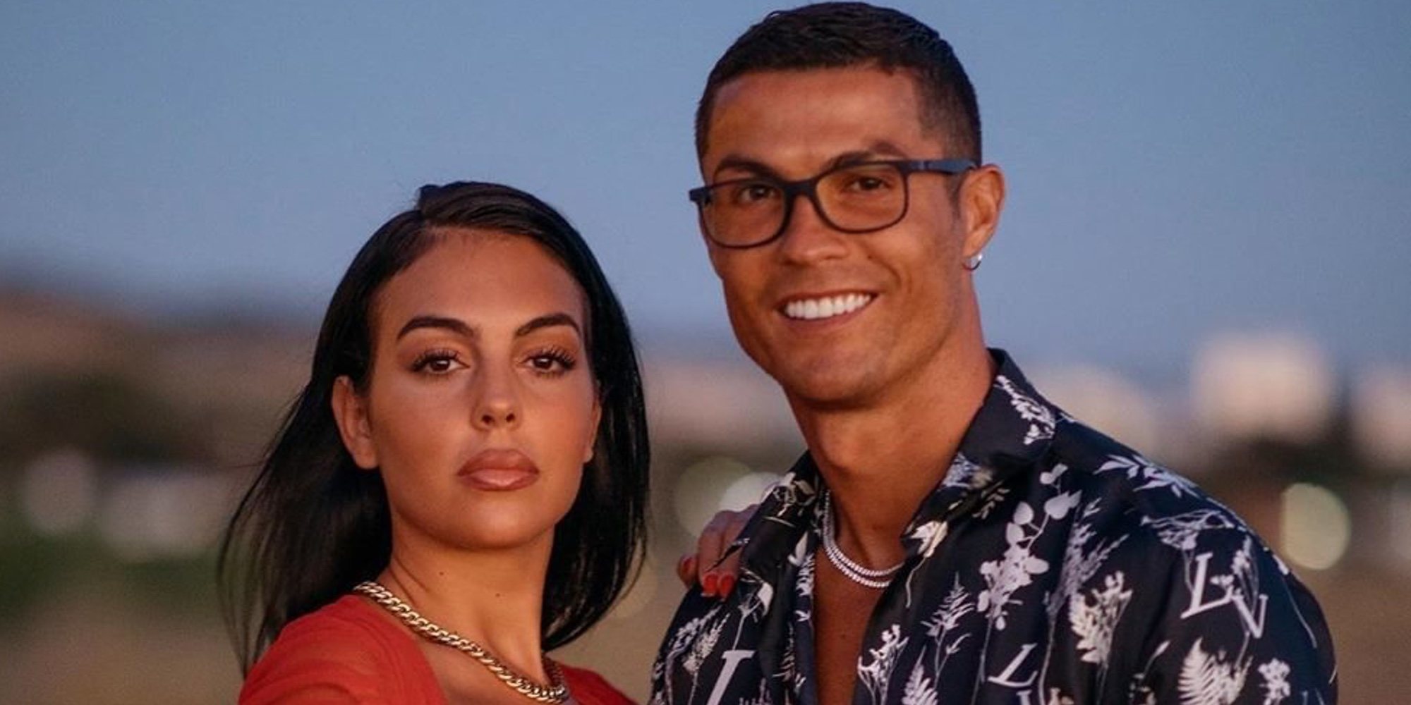 Georgina Rodríguez declara su amor a Cristiano Ronaldo: "Es real"