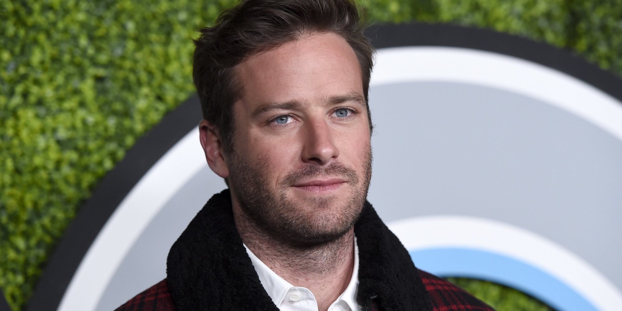 Armie Hammer, despedido de la película 'The Billion Dollar Spy' por sus escándalos sexuales