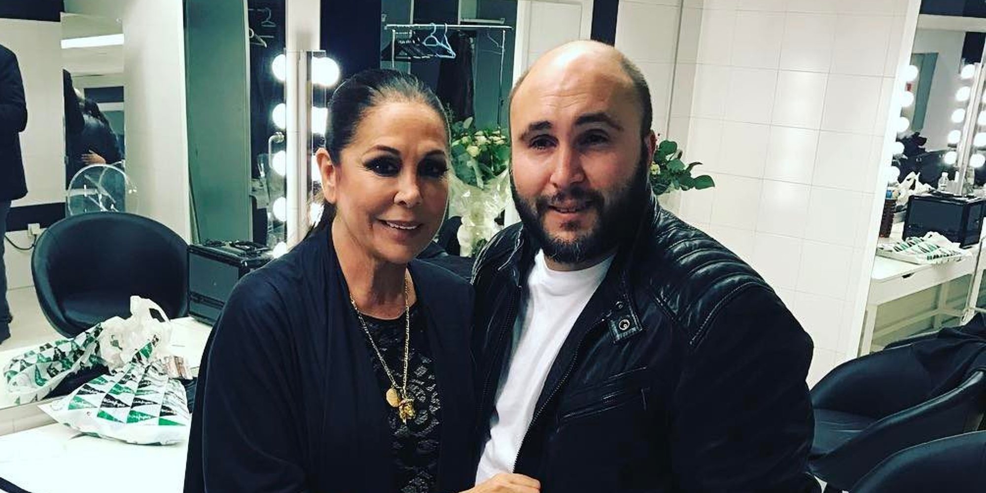 El arrepentimiento de Kiko Rivera con su actitud hacia Isabel Pantoja: "Tenía razón en todo pero estaba muy caliente"