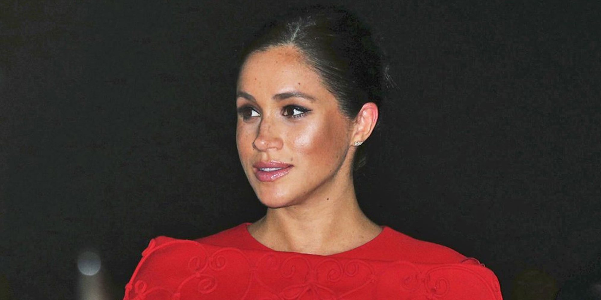 El plan de Meghan Markle con el nacimiento de su segunda hija que no logró con Archie