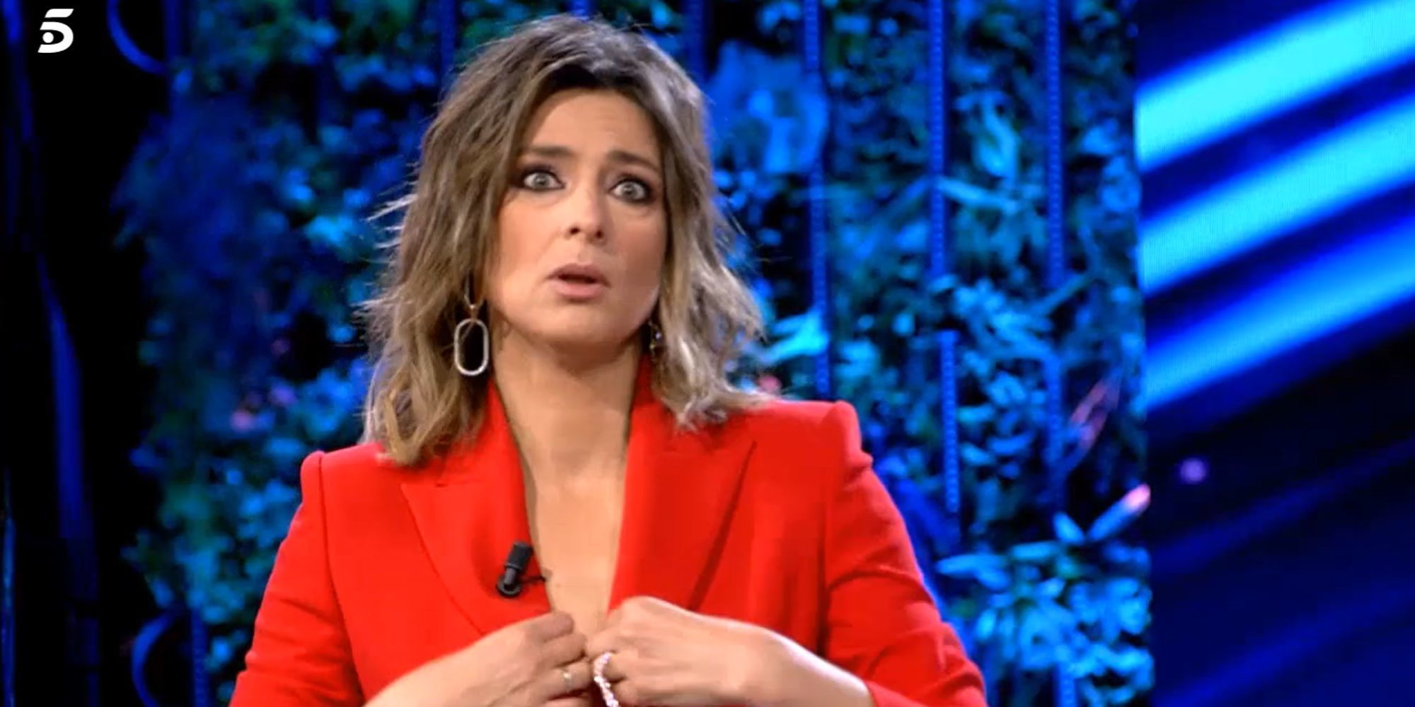 La pregunta incómoda de Hugo a Sandra Barneda sobre Nagore en 'El debate de las tentaciones' que no pudo responder