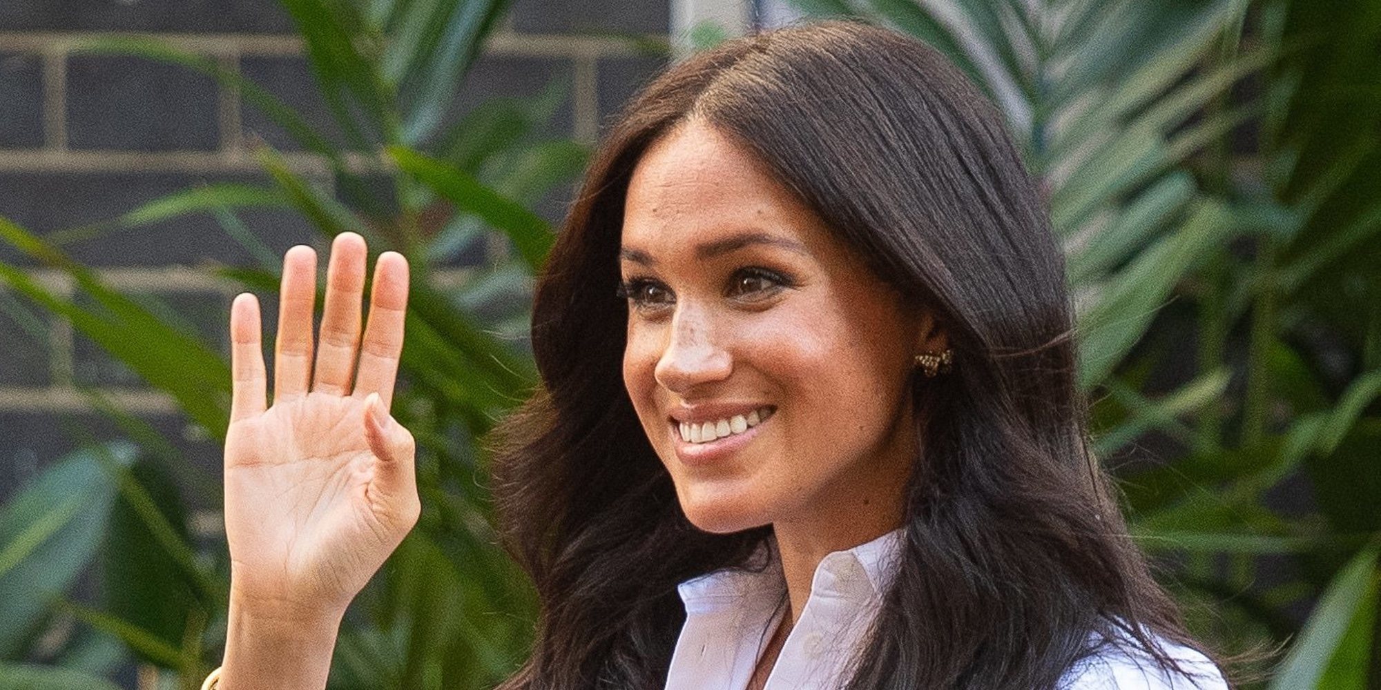 El propósito de Meghan Markle que va a enfadar a la Familia Real Británica