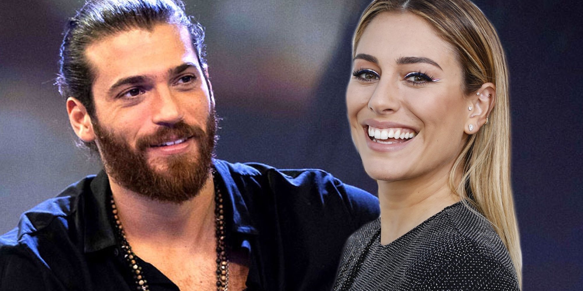 Blanca Suárez podría convertirse en compañera de Can Yaman en la serie 'Sandokán'