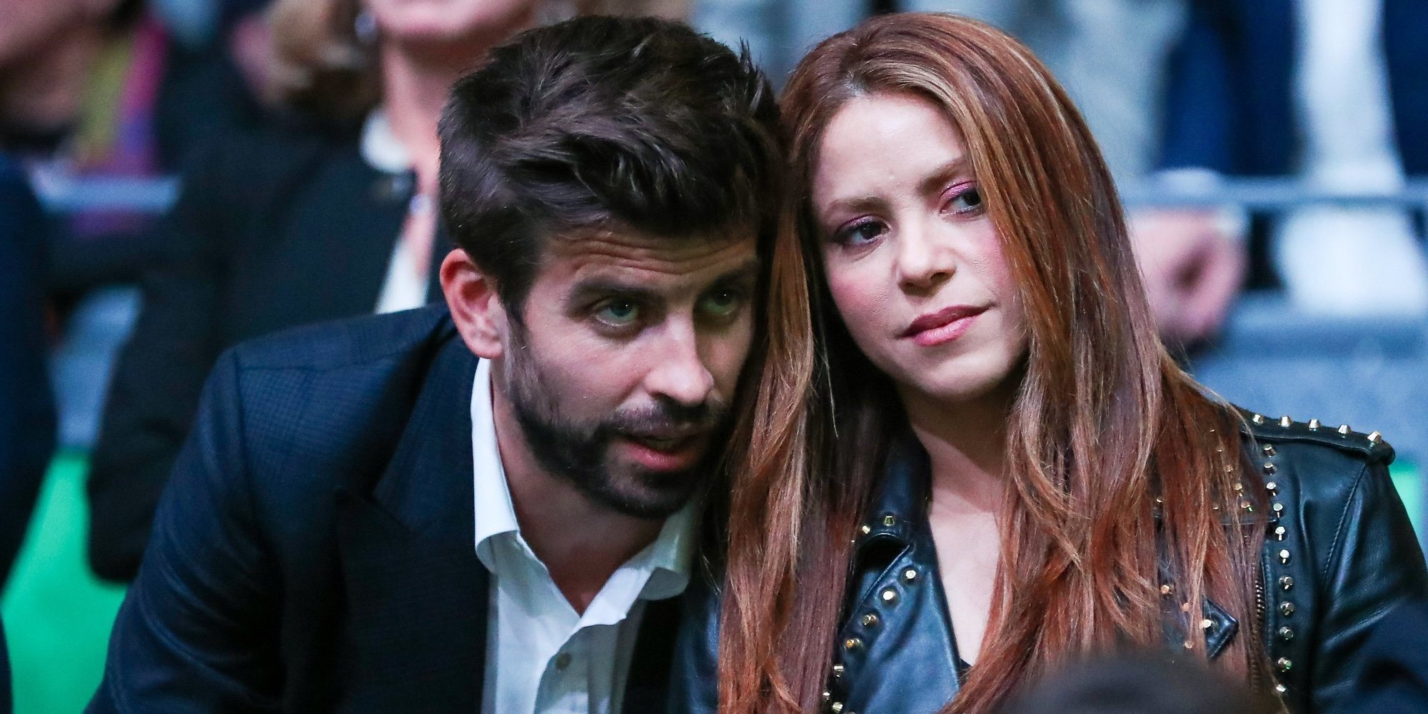 Gerard Piqué habla sobre la crianza de sus hijos con Shakira: "Nuestros hijos viven con una presión excesiva"