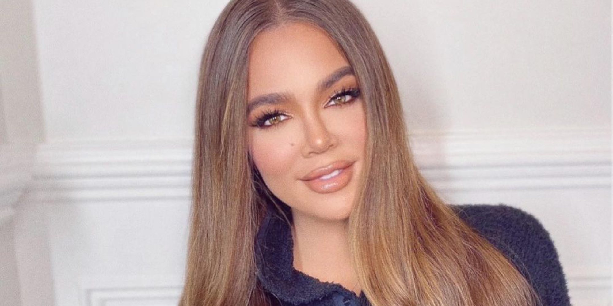 Khloé Kardashian se desnuda para demostrar cómo es en realidad su cuerpo tras la foto de la polémica