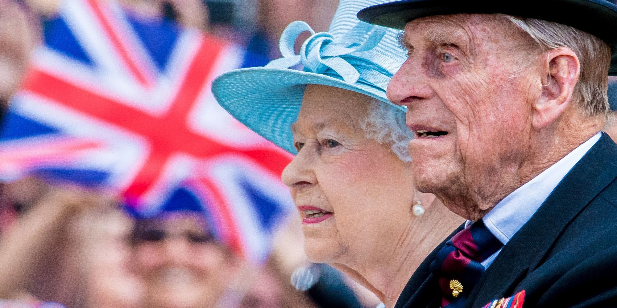 La tristeza y el gran consuelo de la Reina Isabel por la muerte del Duque de Edimburgo