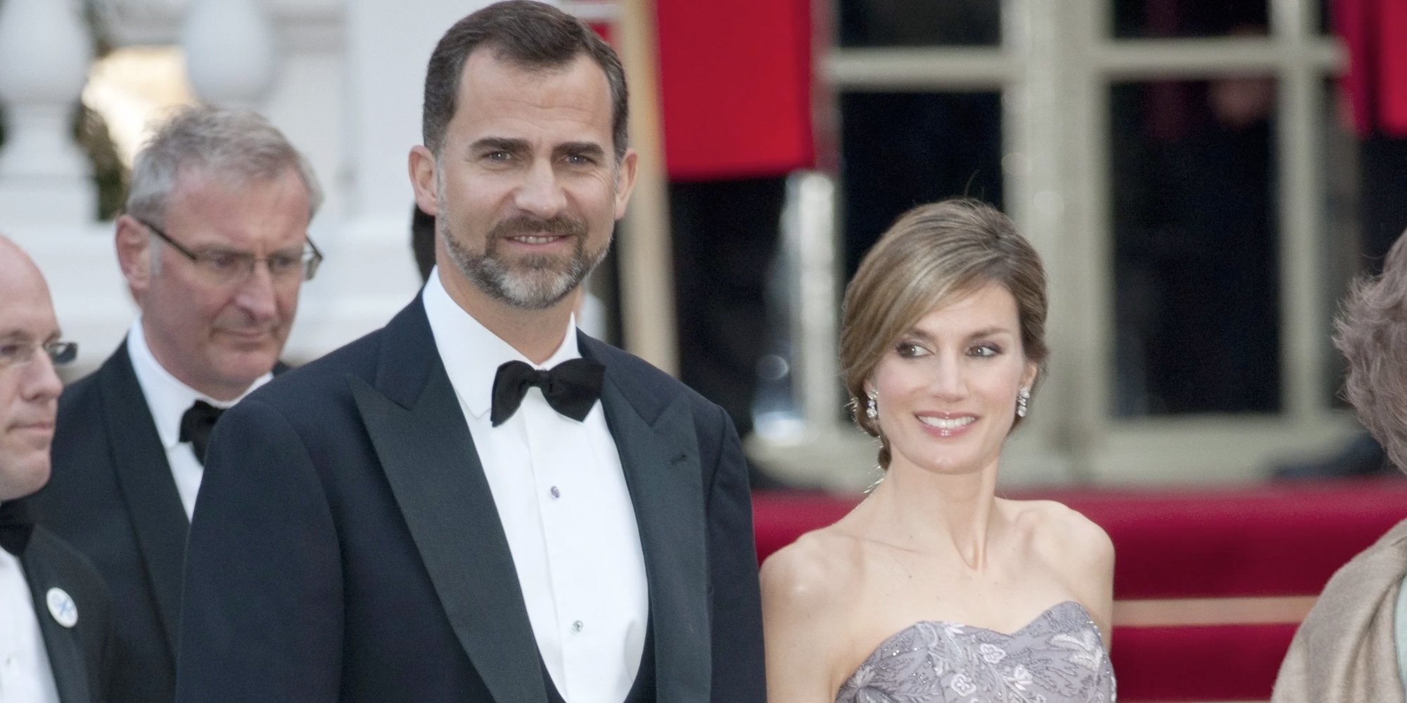 El día en el que los Reyes Felipe y Letizia tuvieron que perderse el cumpleaños de la Infanta Sofía por una 'buena causa'