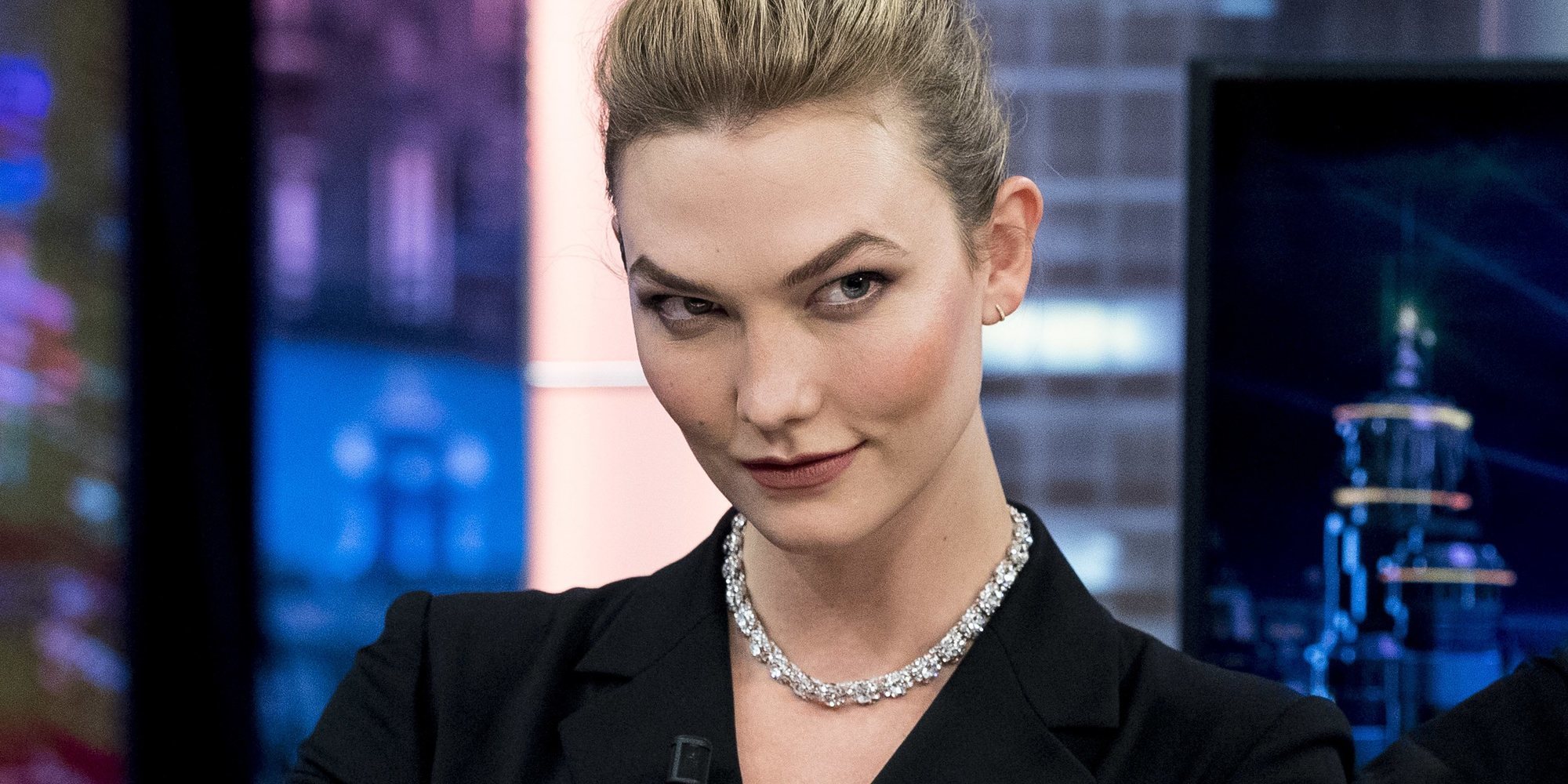 Karlie Kloss desvela el nombre de su primer hijo reapareciendo en las redes sociales