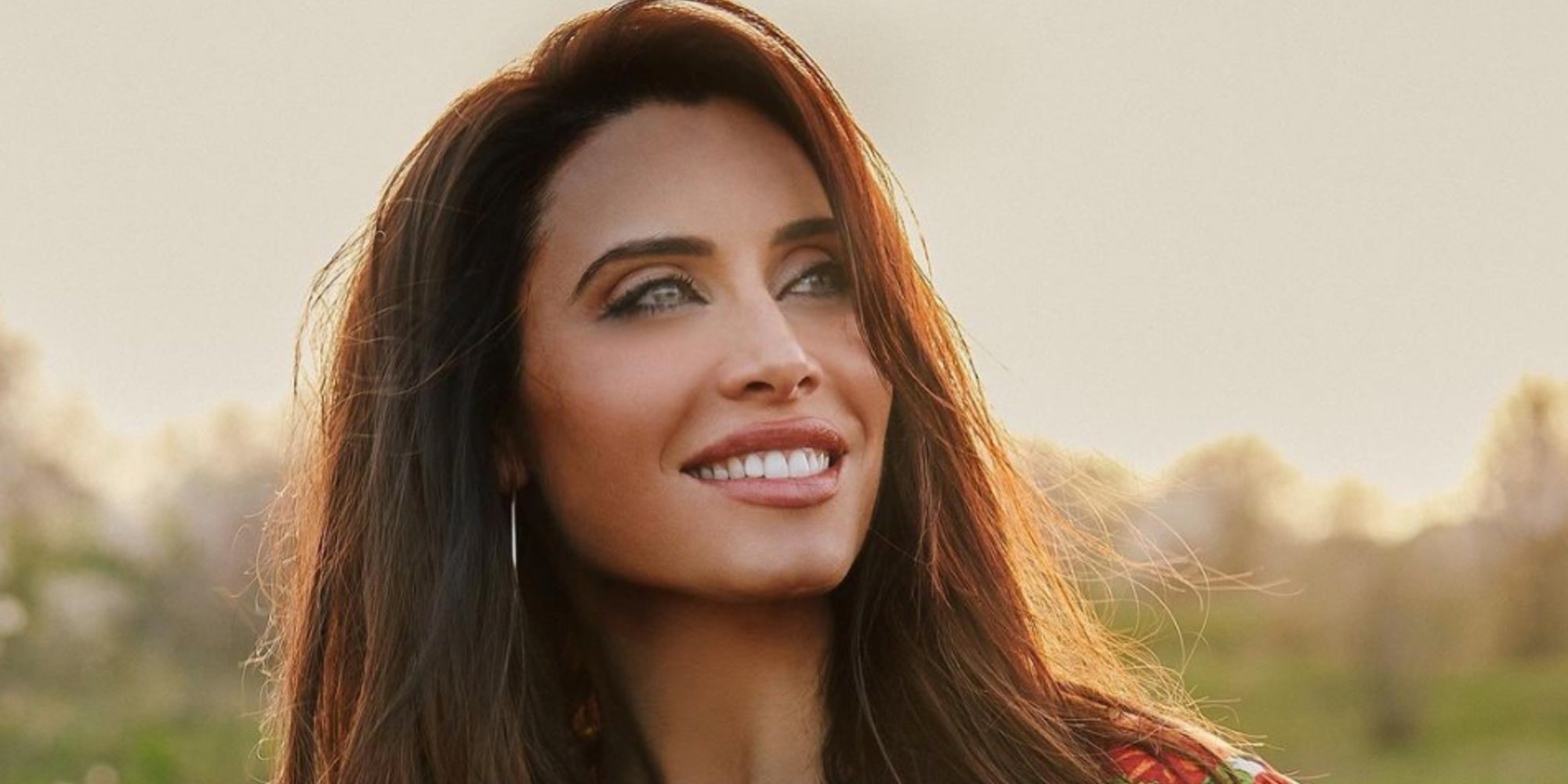 Pilar Rubio confirma que se ha contagiado de coronavirus