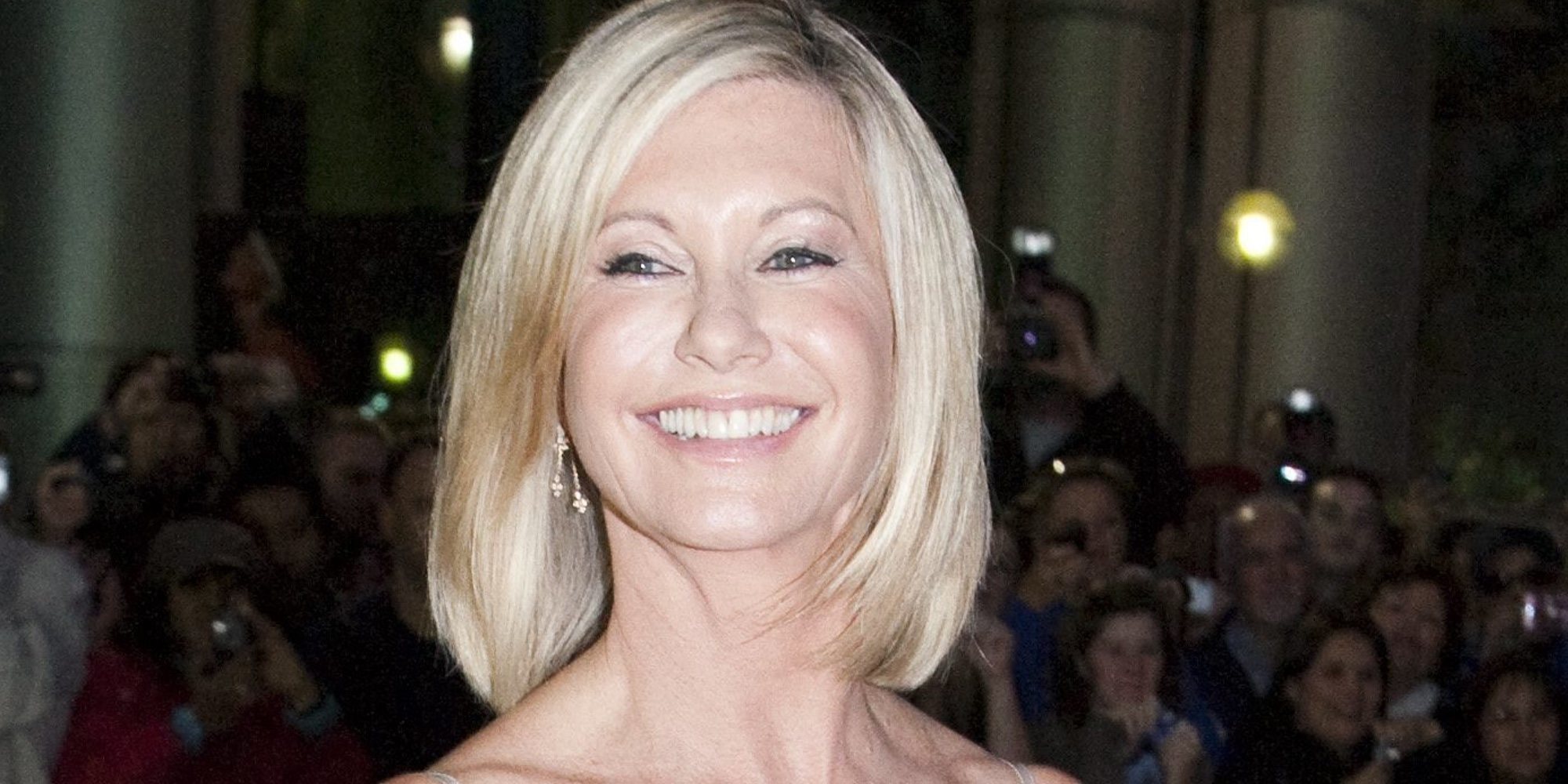 Olivia Newton-John, llena de tristeza por la muerte de su enfermera: "Era una mujer brillante"