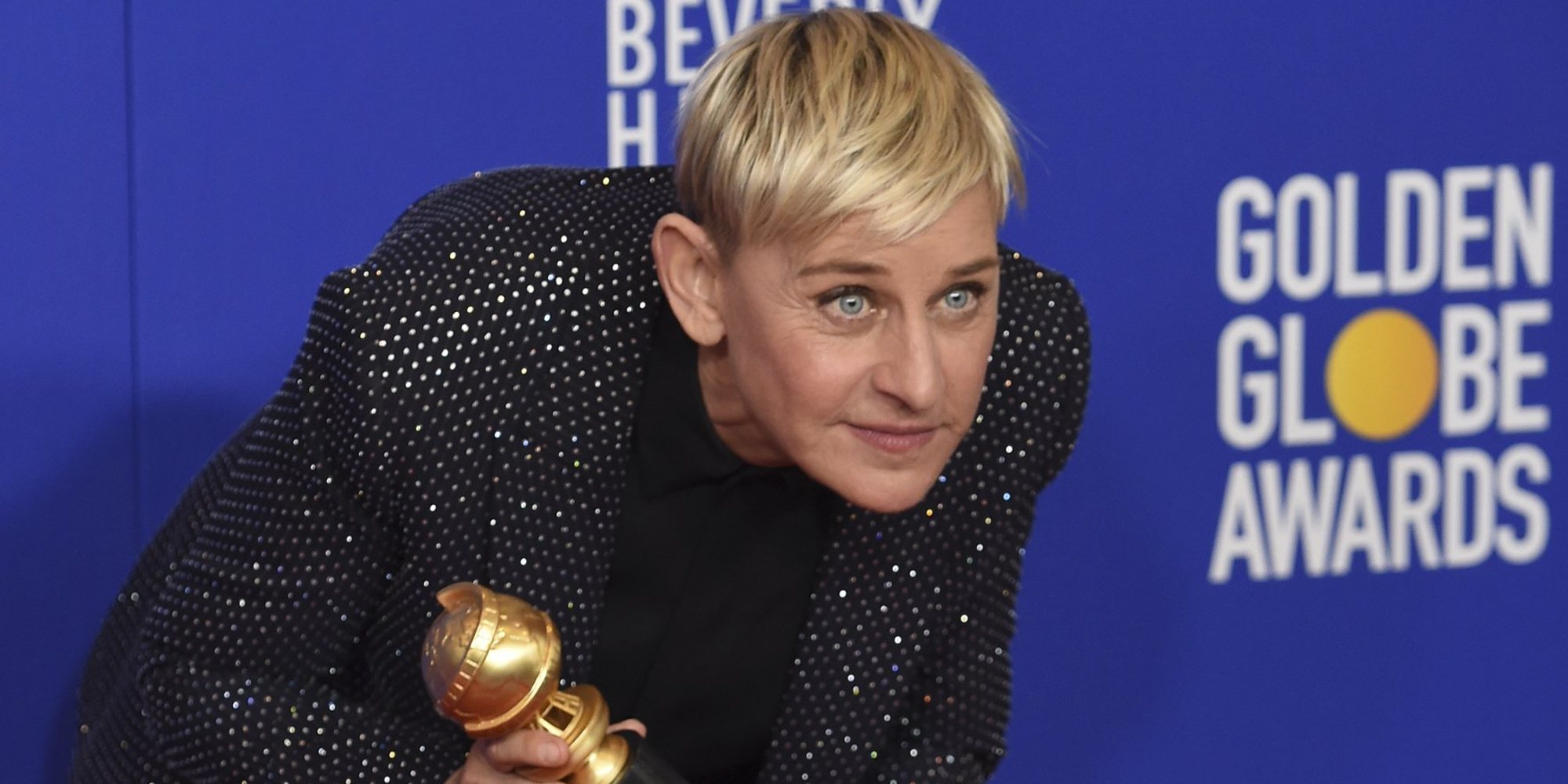 El programa de Ellen DeGeneres llega a su fin tras 18 años en emisión