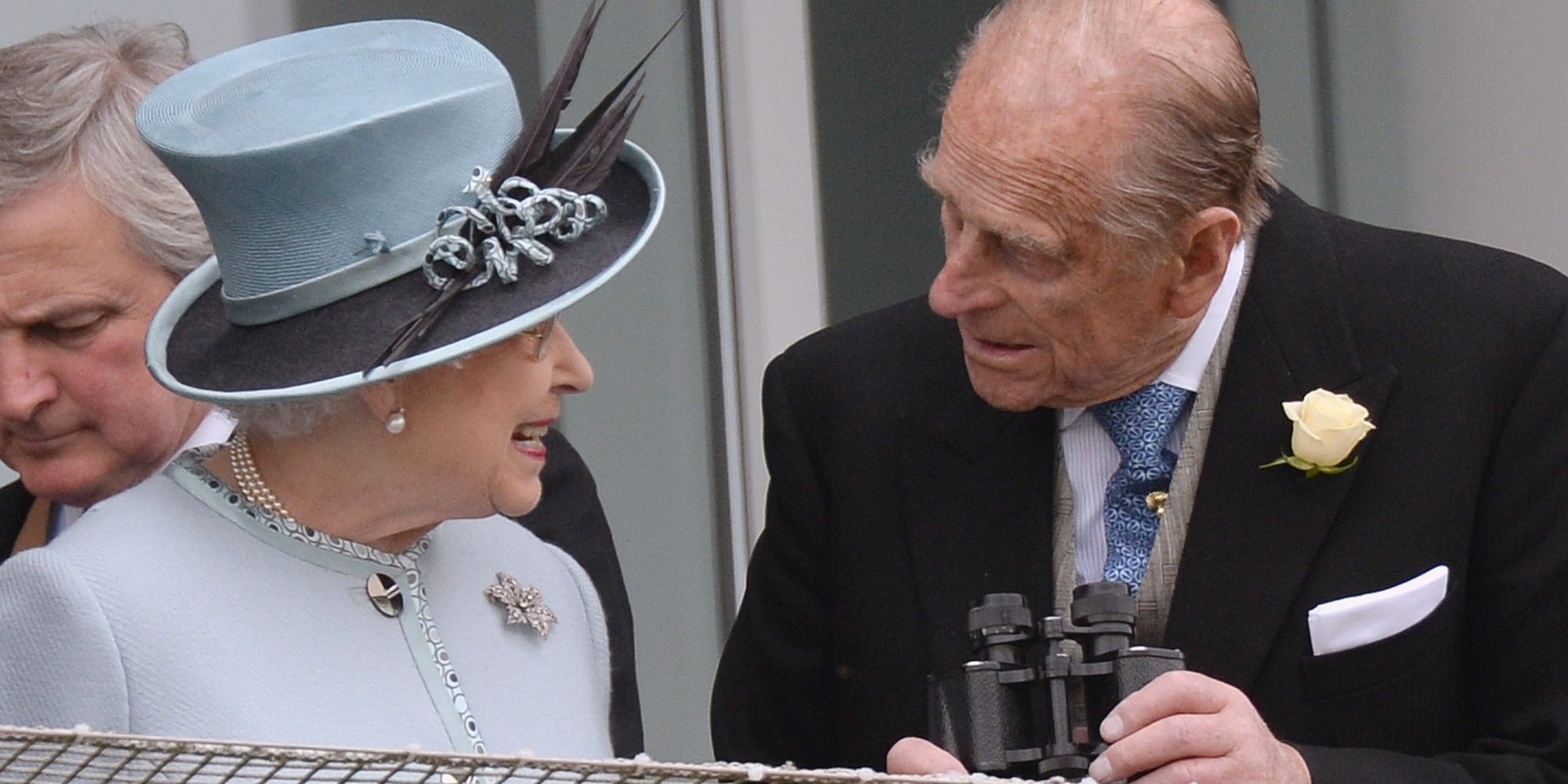 La Reina Isabel regresa a Balmoral antes de tiempo para llorar la muerte del Duque de Edimburgo