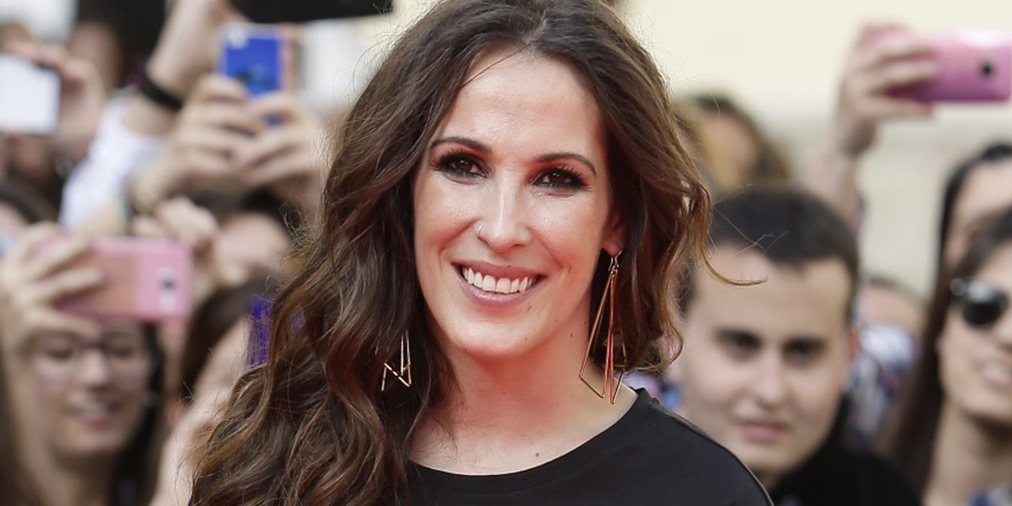 Malú planea una nueva gira por España y regresa a la televisión