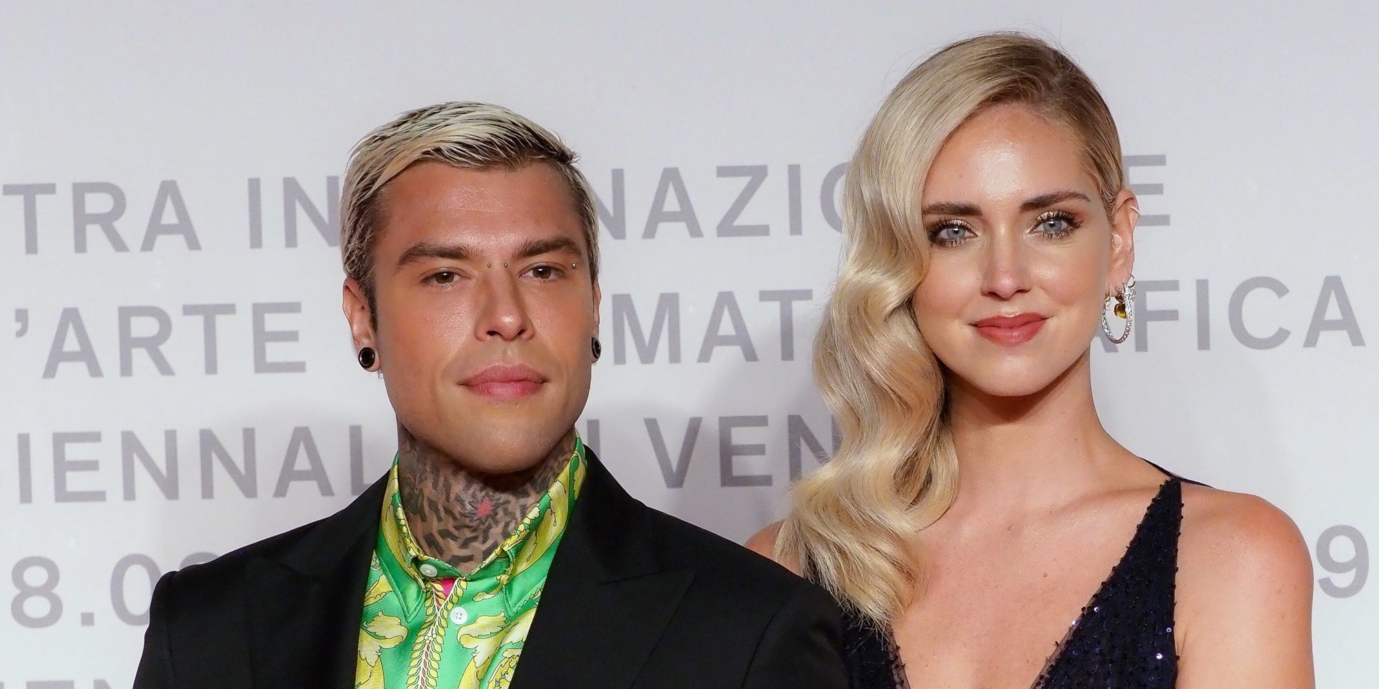 Chiara Ferragni y Fedez tiene los días contados en su lujoso ático de Milán