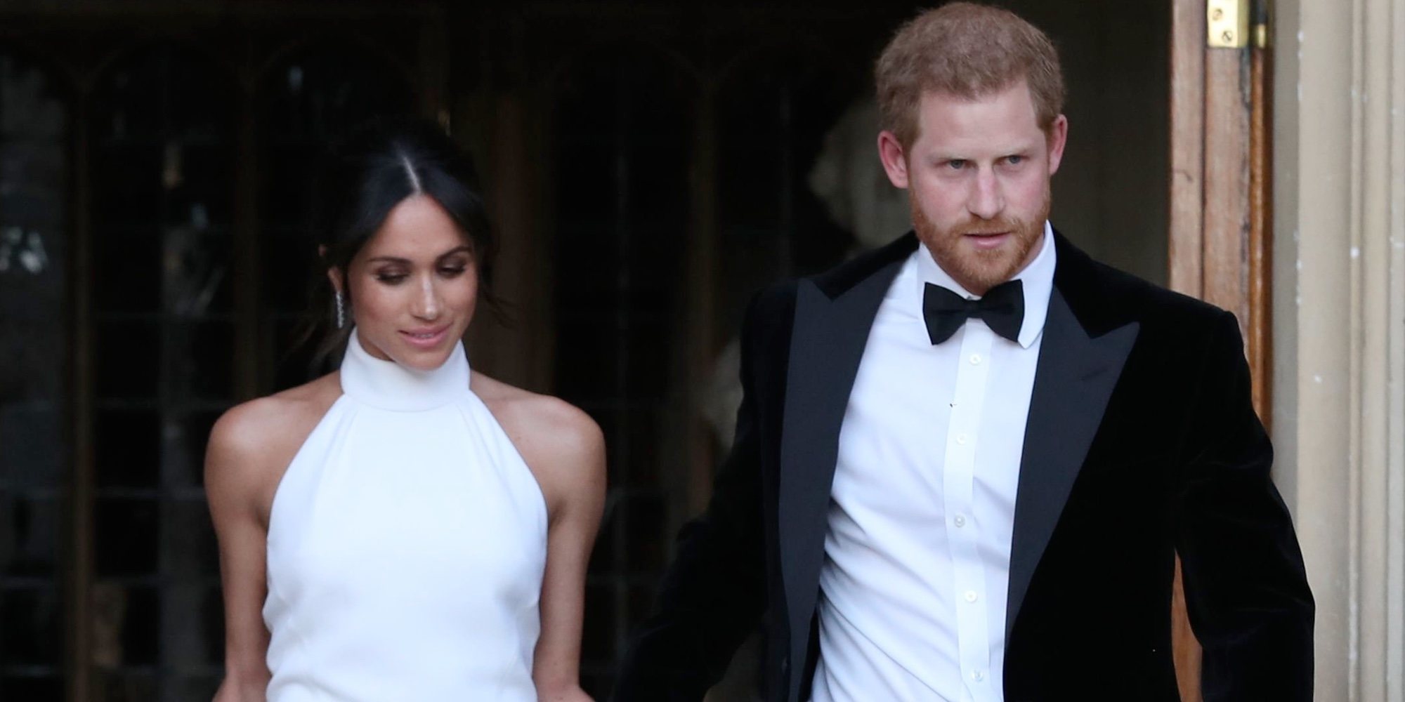 La 'venganza' de la Casa Real Británica con el Príncipe Harry y Meghan Markle utilizando una buena noticia