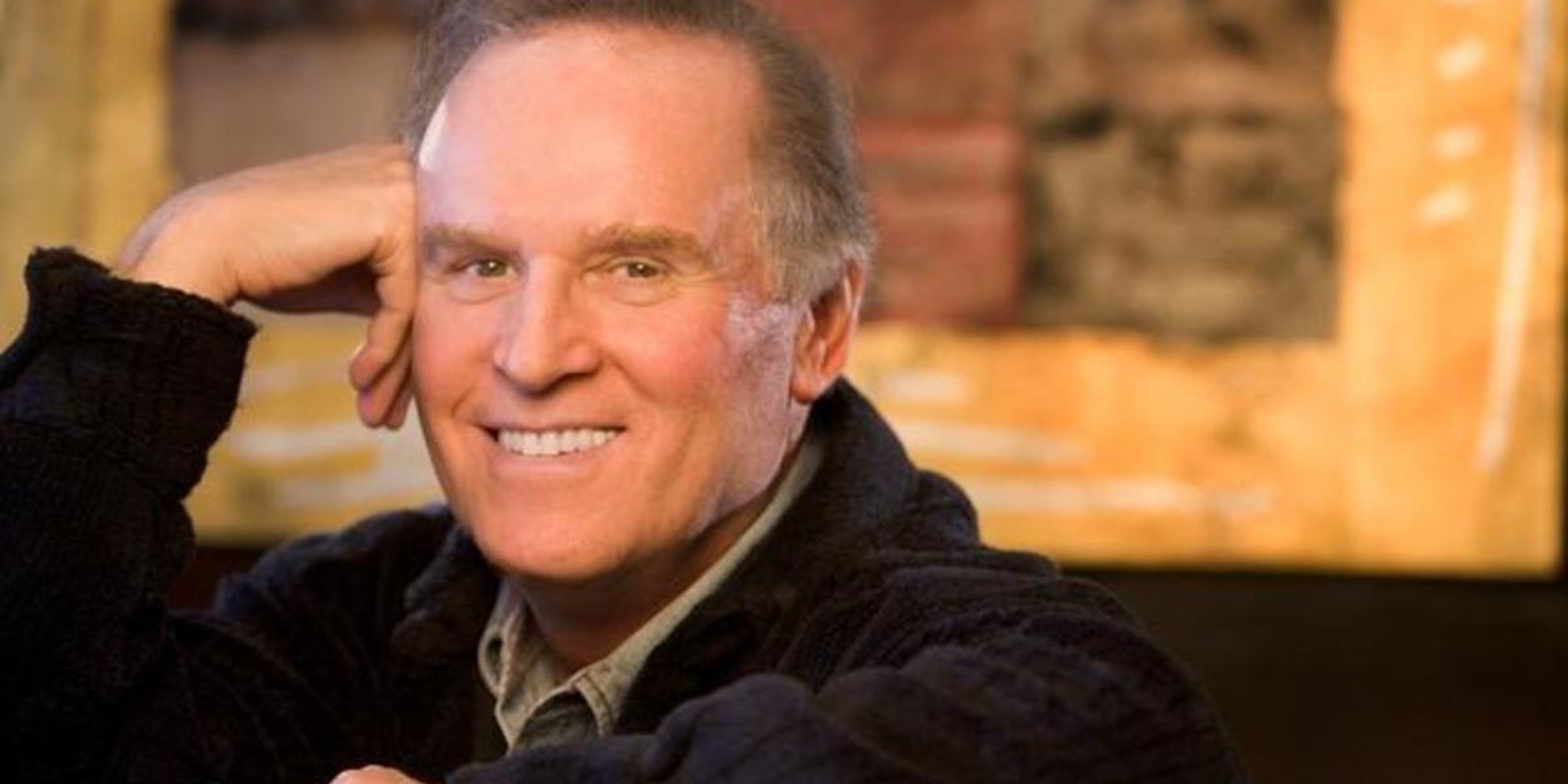 Muere Charles Grodin, protagonista de 'Beethoven', a los 86 años