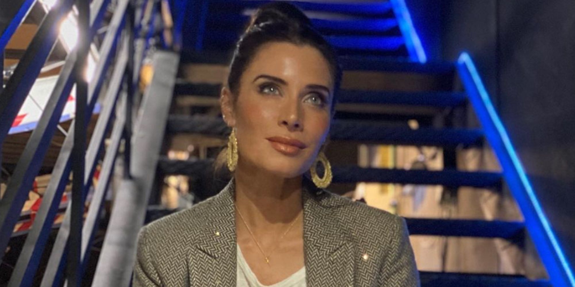 Pilar Rubio se sincera sobre su salud mental: "Mi trabajo me crea mucha presión"