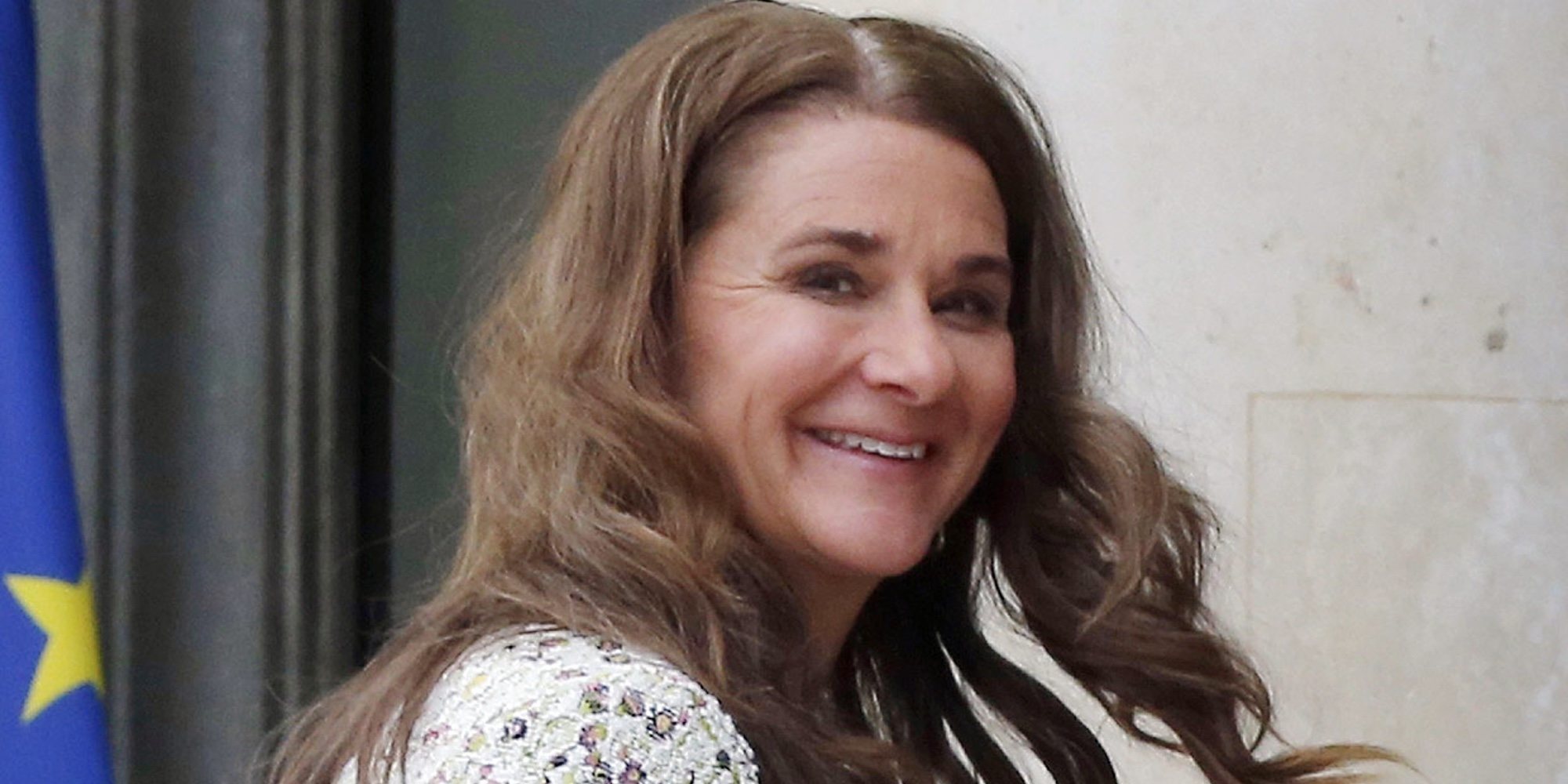 Melinda Gates conocía las infidelidades de Bill Gates