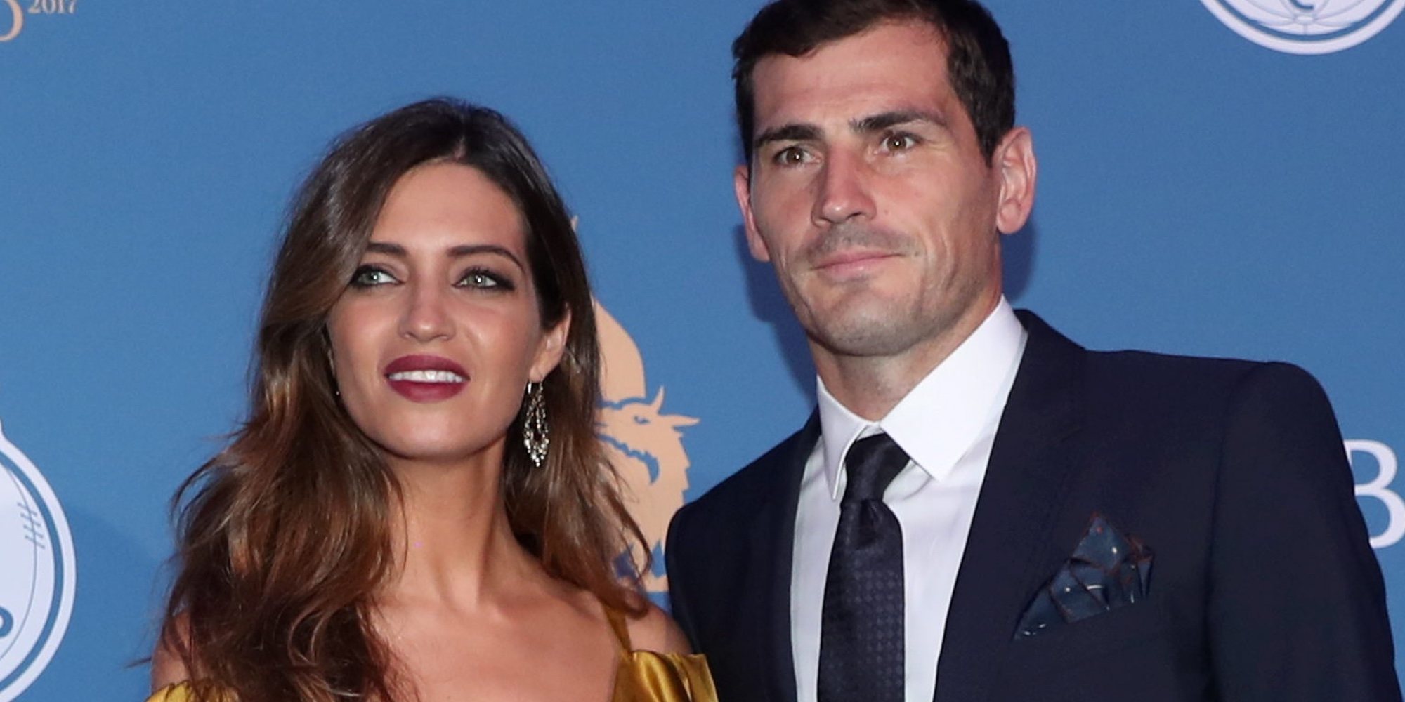 Iker Casillas sopla las velas de su 40 cumpleaños junto a Sara Carbonero y sus dos hijos