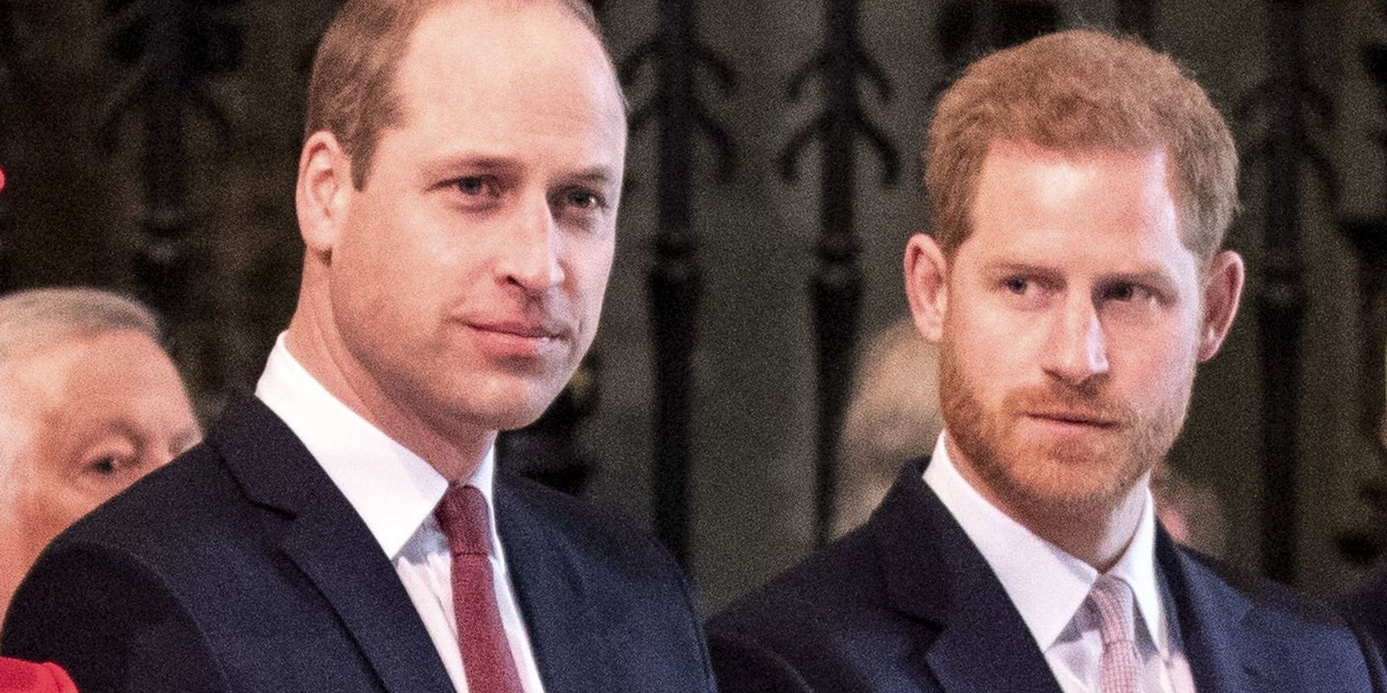 Los Príncipes Guillermo y Harry reaccionan la conclusión de la investigación sobre la entrevista de Lady Di