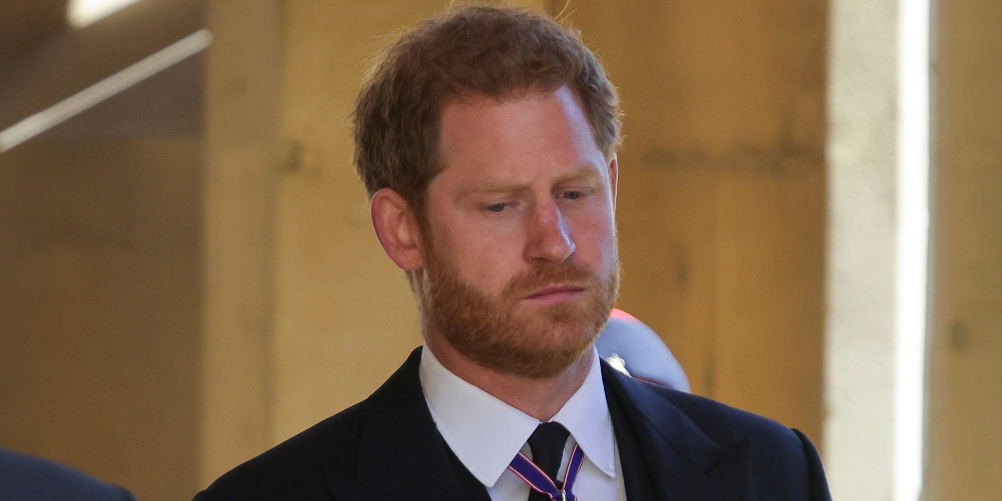 El dolor del Príncipe Harry al recordar el motivo que le dio Meghan Markle para no terminar suicidándose