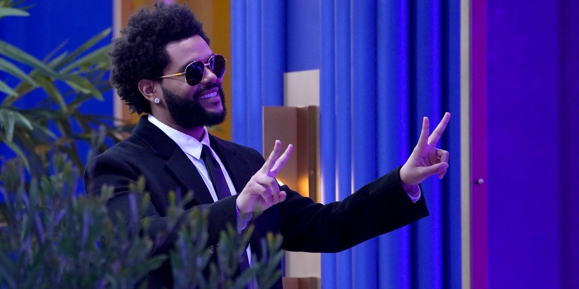 The Weeknd arrasa en los Billboard Music Awards 2021 tras el rechazo en los Grammy: BTS y Bad Bunny triunfan