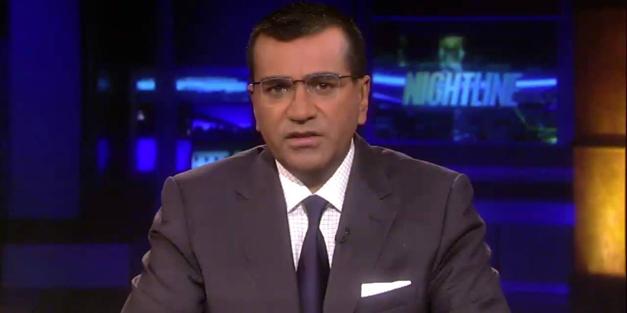 Martin Bashir: "Nunca quise hacer daño a Lady Di y no creo que se lo hiciéramos"