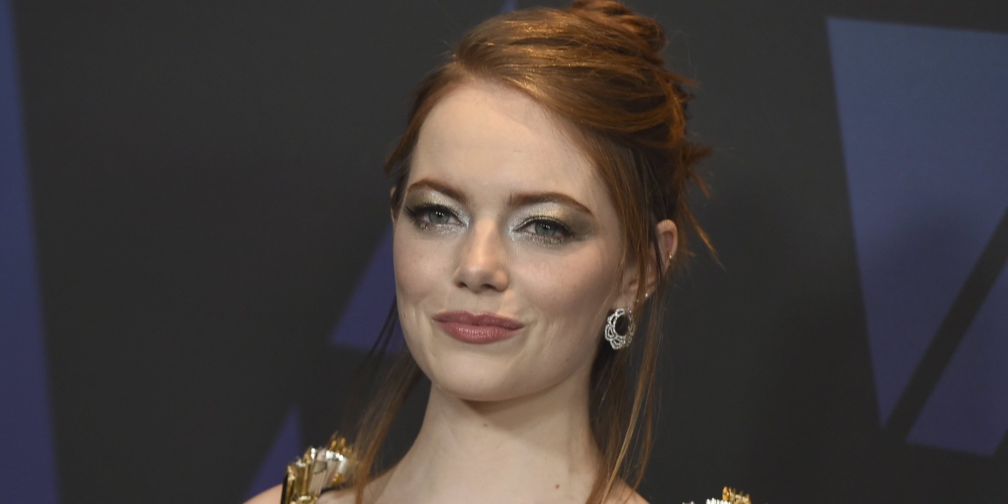 Sale a la luz el nombre que Emma Stone ha elegido para su hija con el que ha rendido homenaje a su abuela