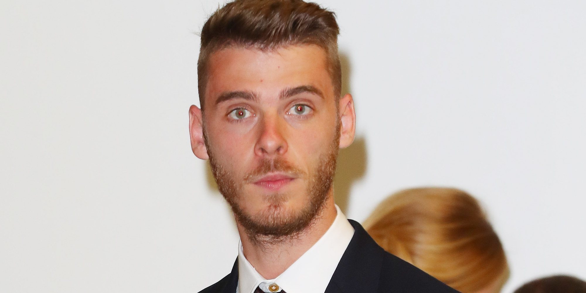 David de Gea, entre los jóvenes más ricos del Reino Unido