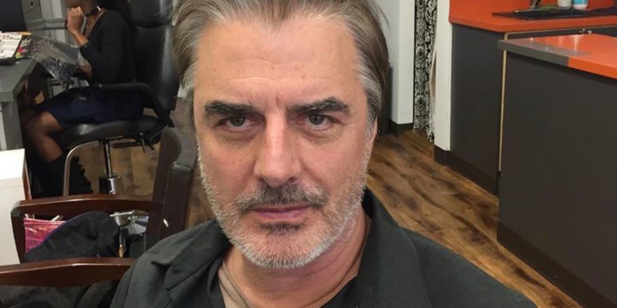 Chris Noth sí estará en la nueva secuela de 'Sexo en Nueva York'