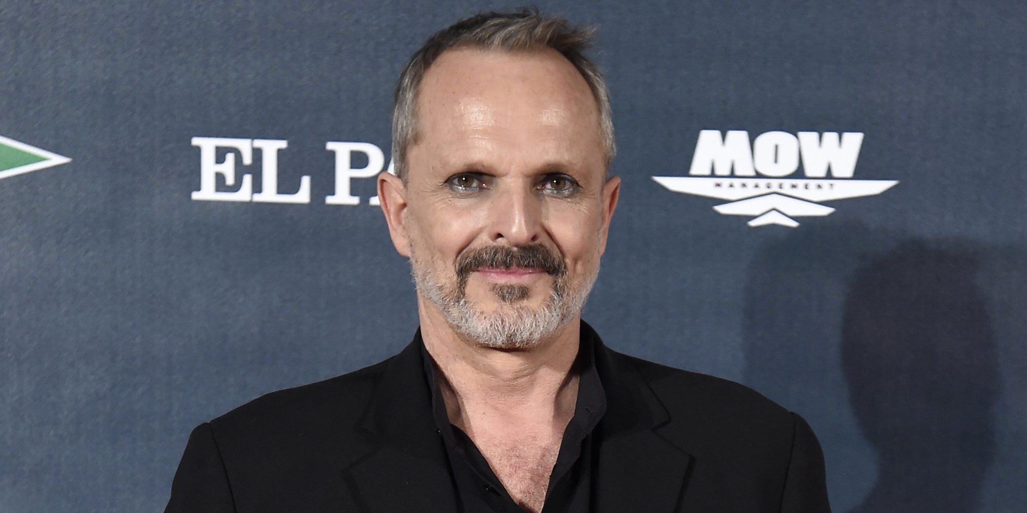 Miguel Bosé, multado por Hacienda por desgravar jamones, el fisioterapeuta y el entrenador personal