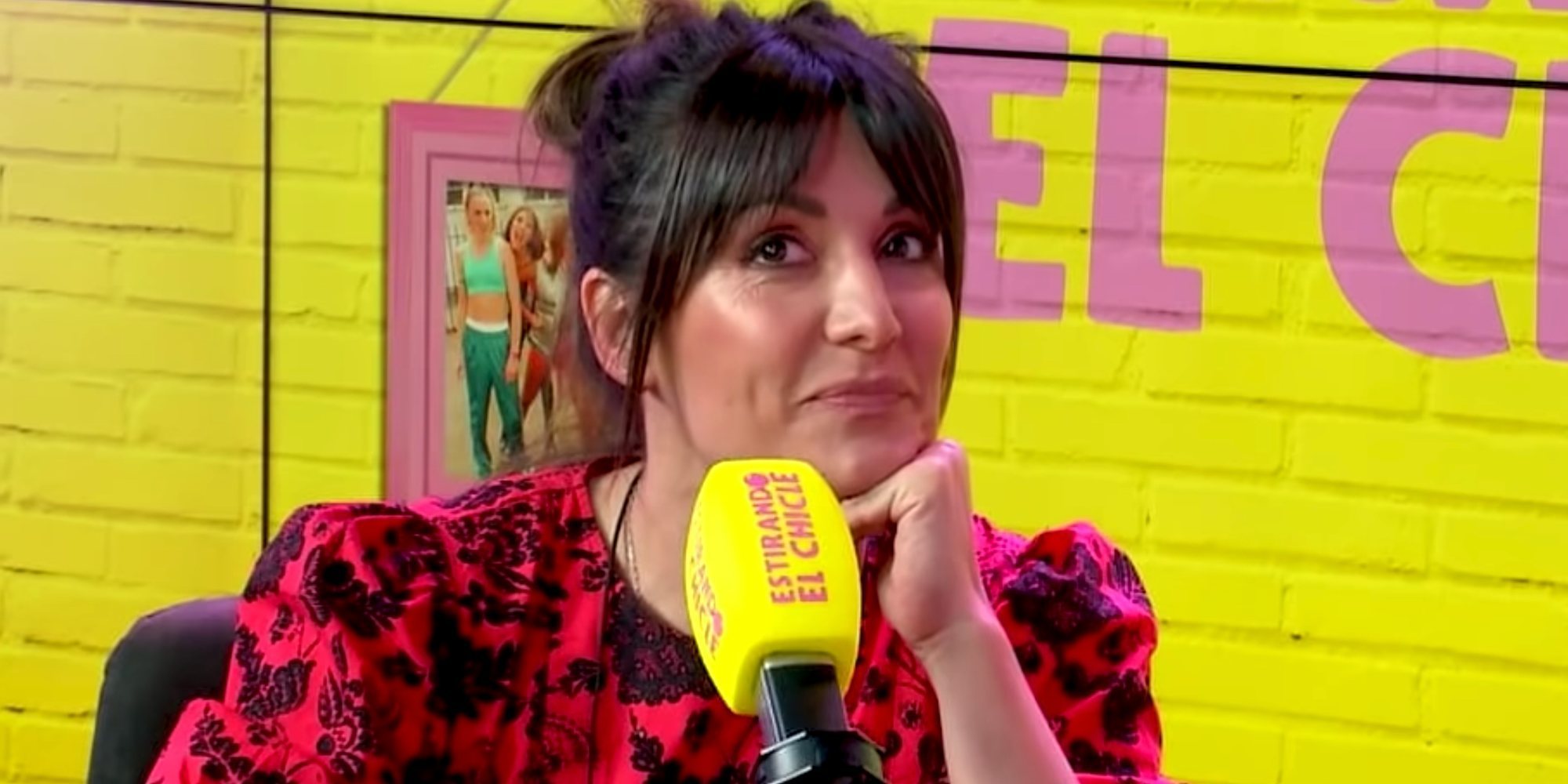 Nagore Robles confiesa que Amador Mohedano la vetó en los platós: "Me vetó un señor que caga en la playa"