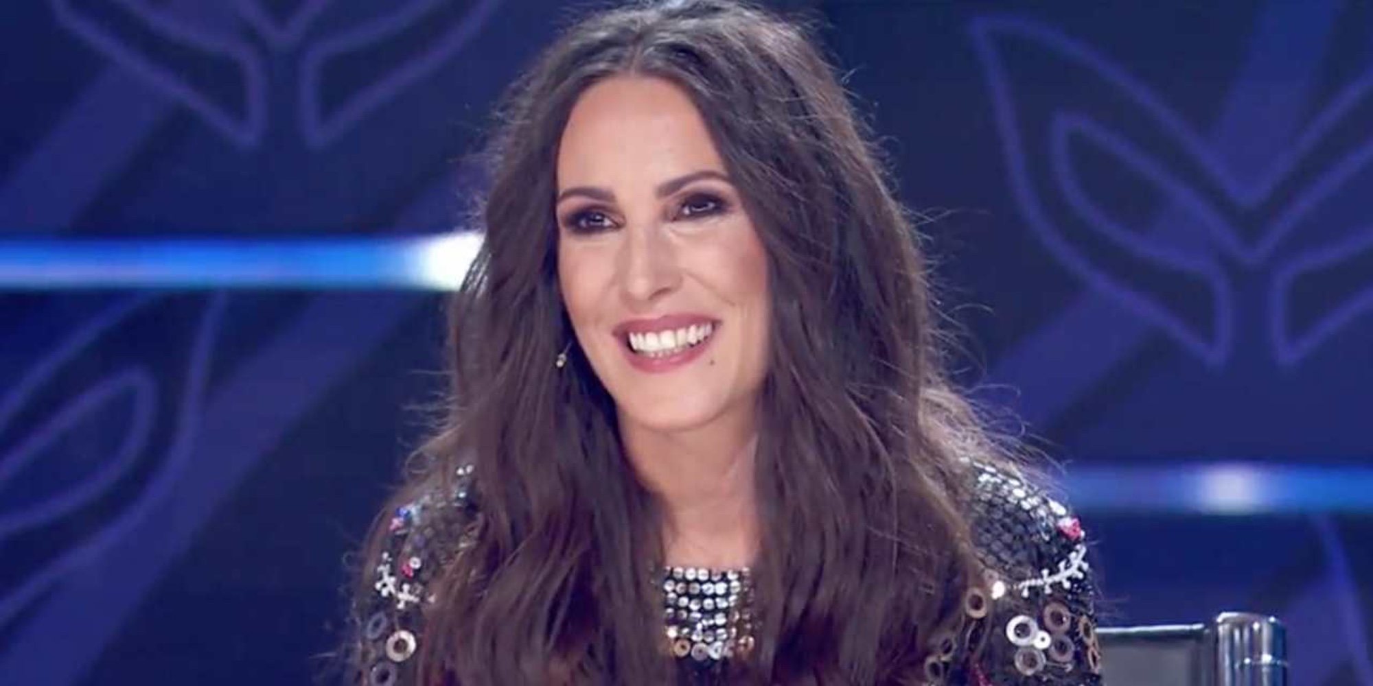 Malú se sincera sobre su parón en la música: "Estoy feliz y tranquila"