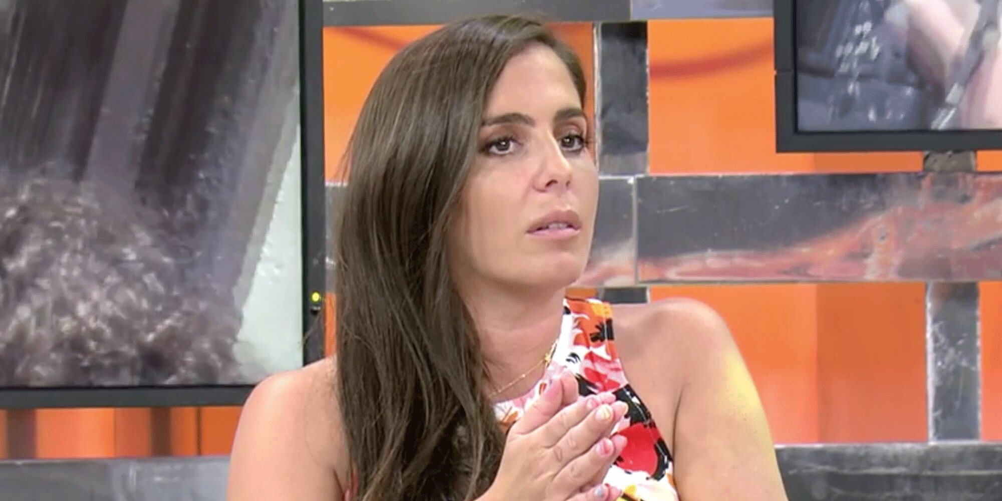 El comentario de Anabel Pantoja que desata las risa: "Compré una estrella por internet y me costó 300 euros"