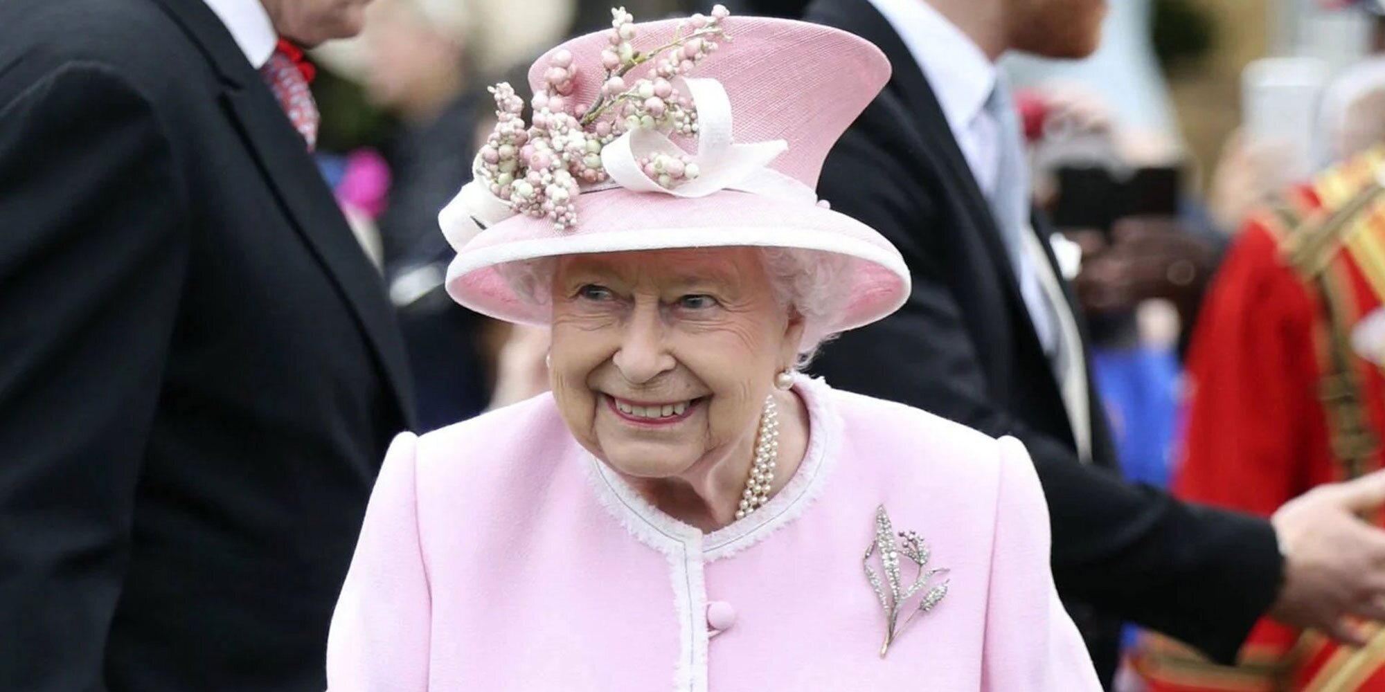 La Casa Real Británica revela las grandes celebraciones por el Jubileo de Platino de la Reina Isabel