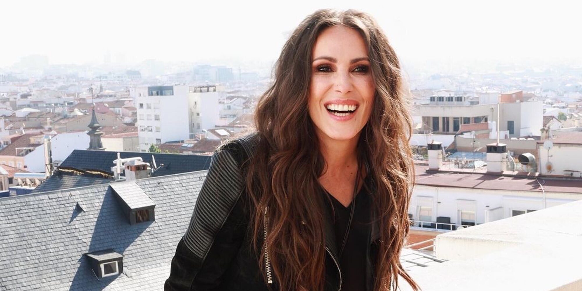 La vuelta de Malú con 'Secreto a voces' protagoniza las novedades musicales de la semana