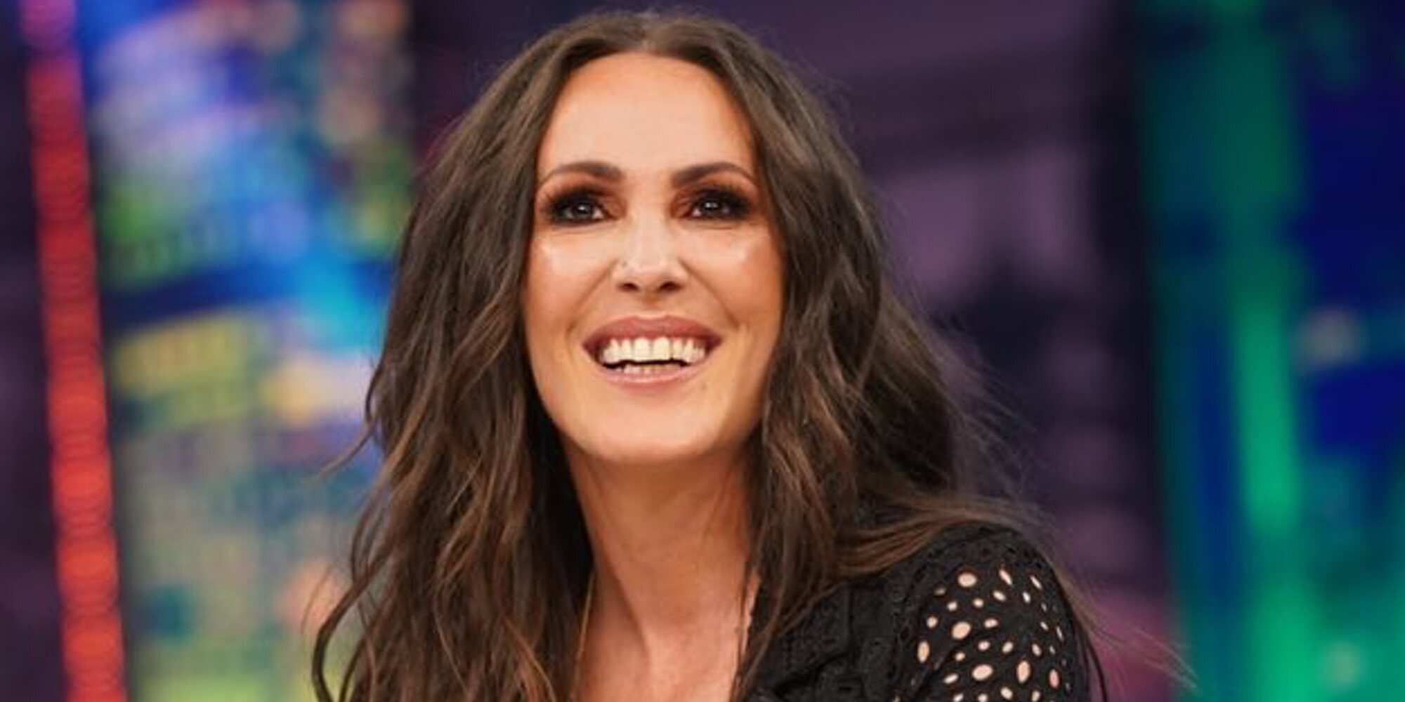 La emoción de Malú al hablar de su hija en 'El Hormiguero': "Se me hace mayor"