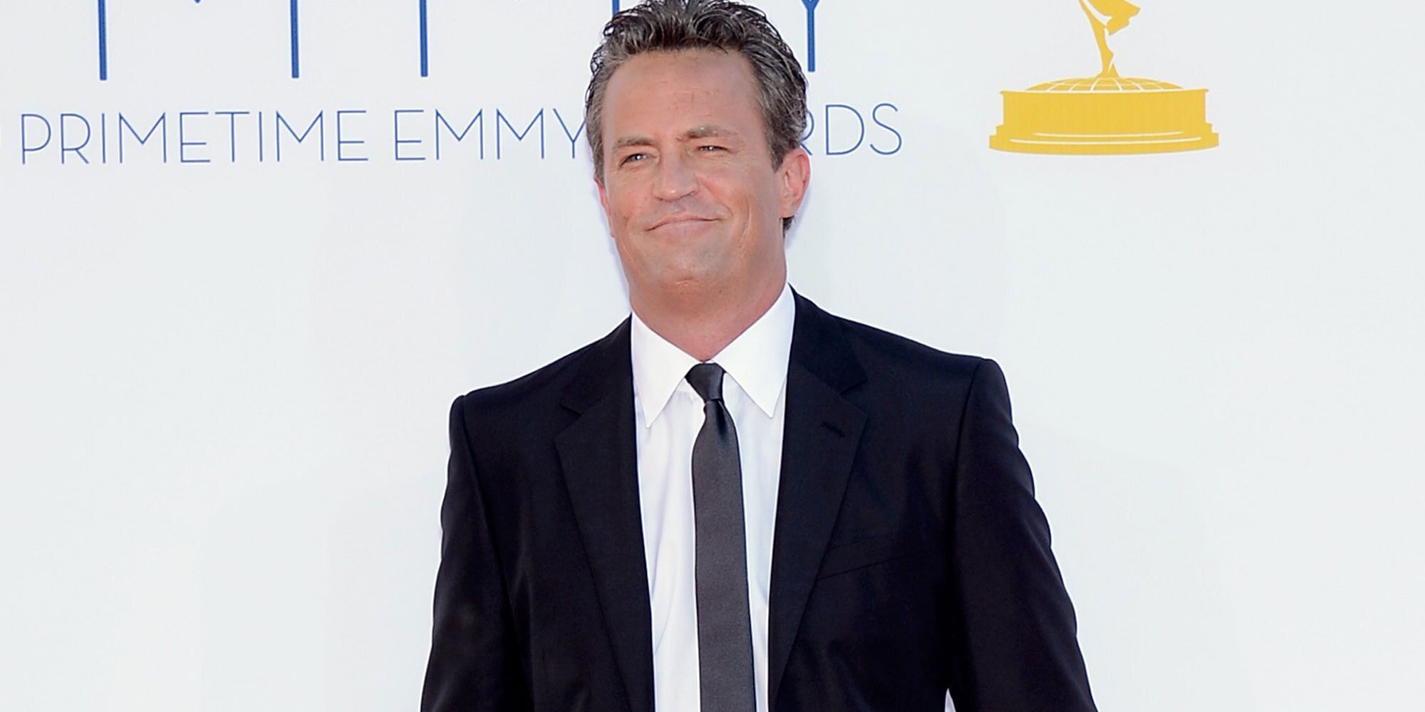 Matthew Perry rompe con su prometida Molly Hurwitz