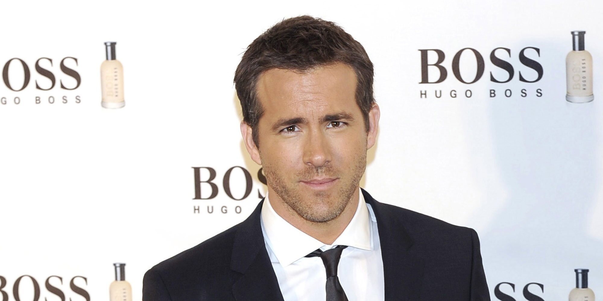 Ryan Reynolds habla de sus problemas con la ansiedad y de cómo sus hijas le han animado a sincerarse sobre su salud mental