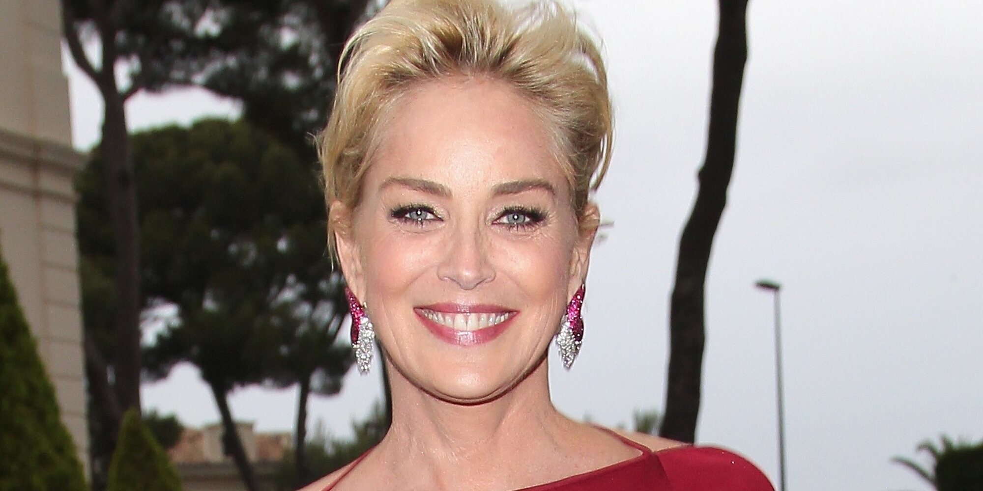 Sharon Stone se sincera con Pablo Motos sobre cómo vivió su ictus: "Me ha transformado a nivel espiritual"