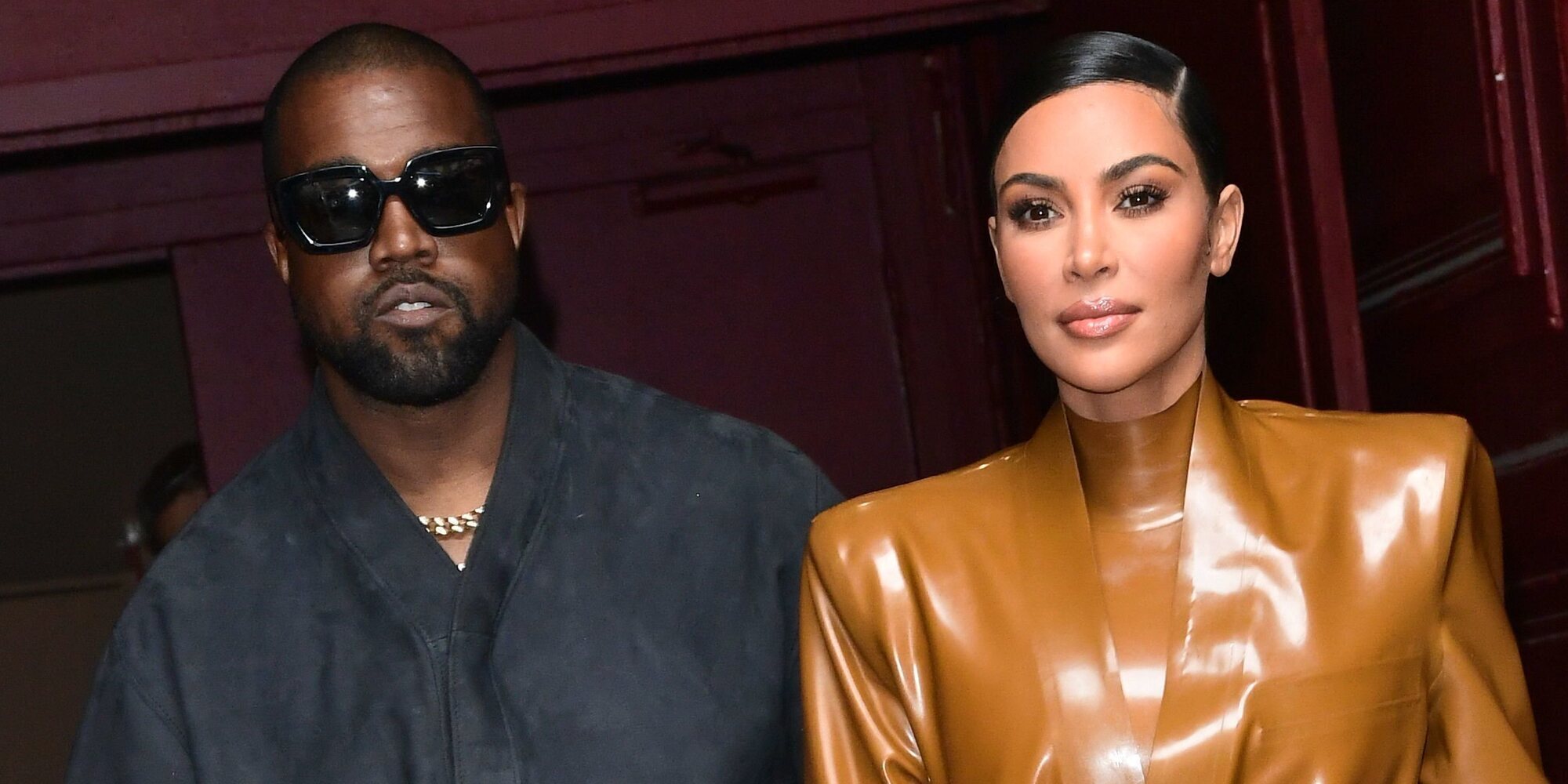 La conciliadora felicitación de Kim Kardashian a Kanye West por su cumpleaños en pleno divorcio