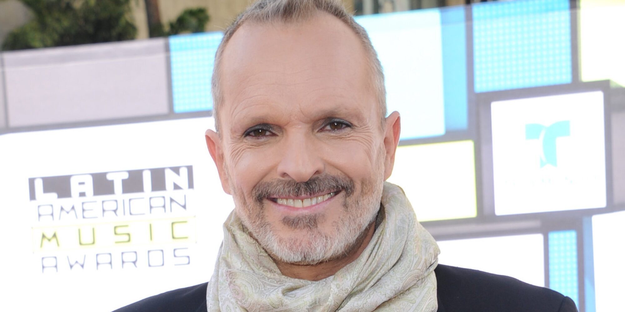 Miguel Bosé cancela su gira por España