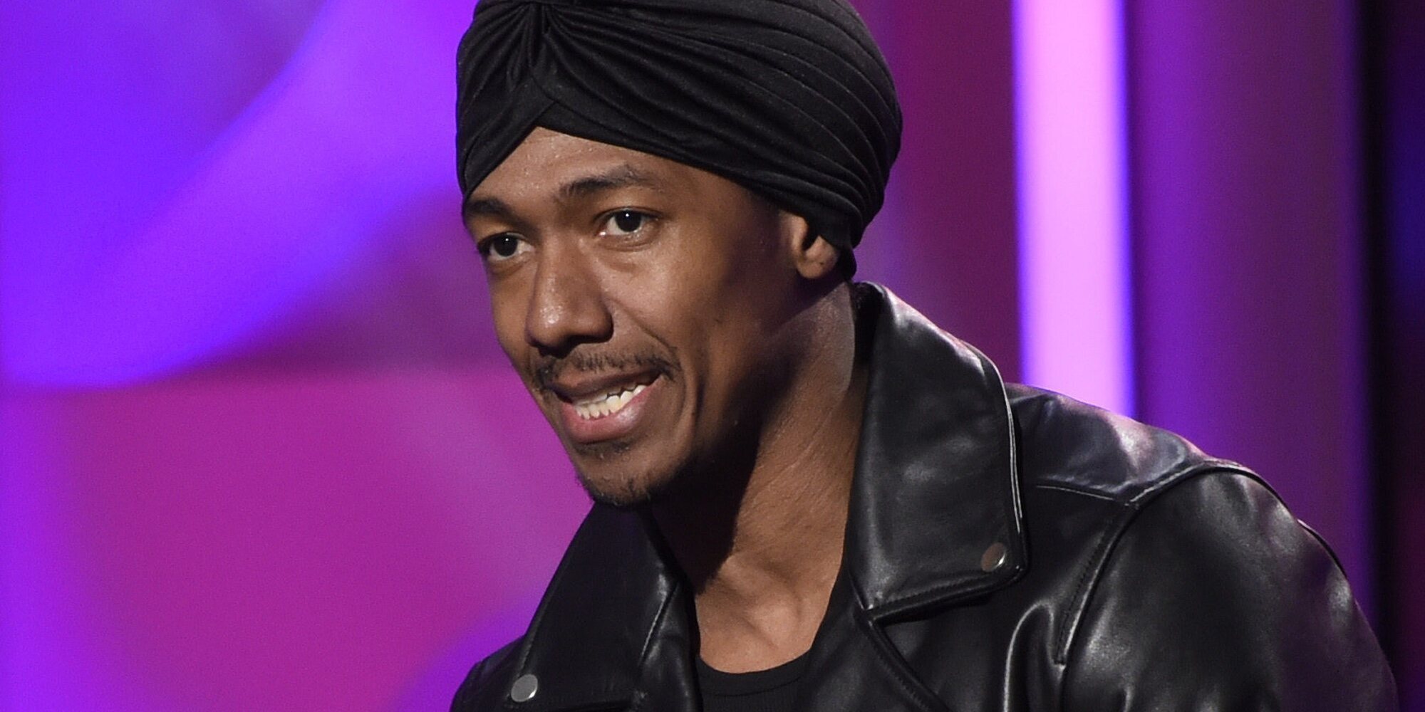 Nick Cannon, exmarido de Mariah Carey, ha sido padre de gemelos