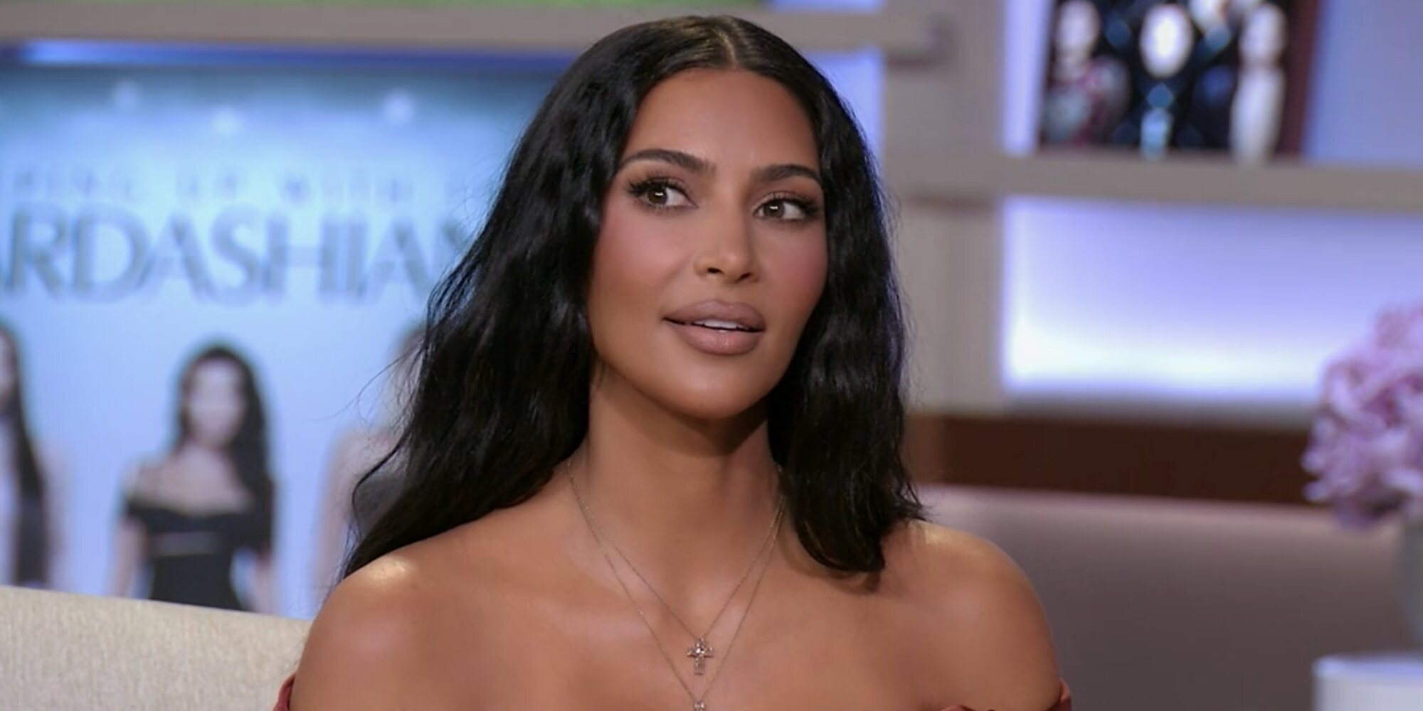 Kim Kardashian, sobre su boda con Kris Humprhies: "Me casé porque me sentía presionada por el programa"