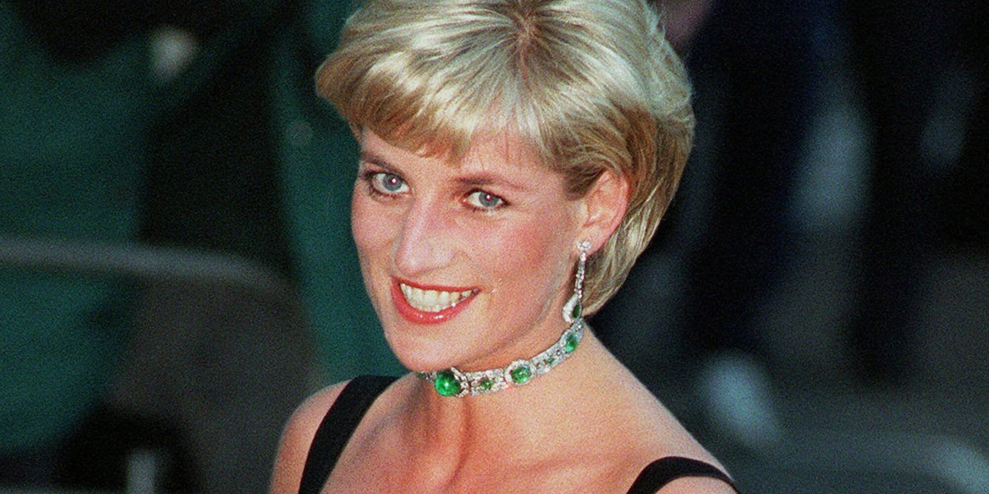 Estas fueron las últimas palabras de Lady Di antes de morir