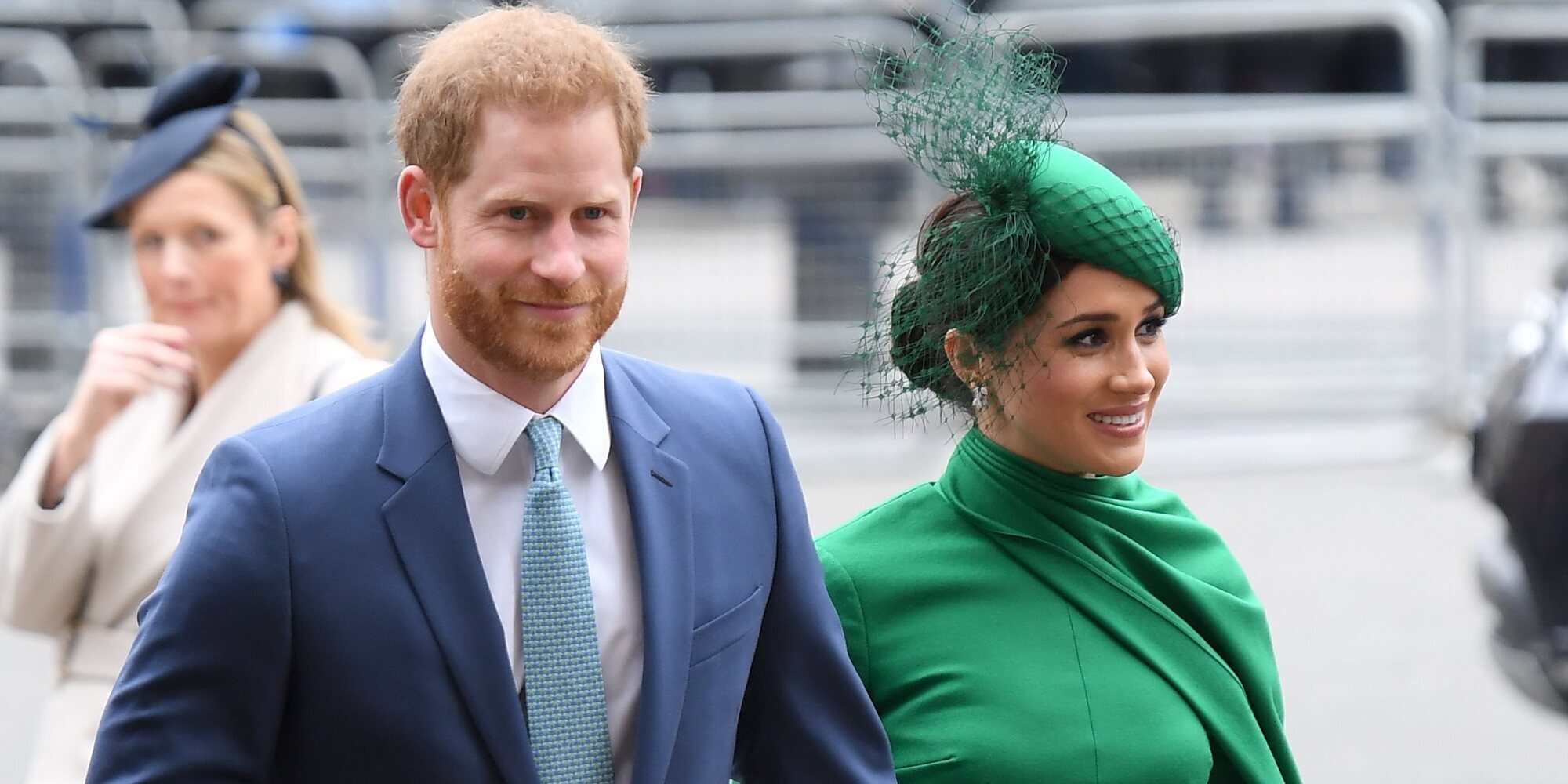 La partida de nacimiento de Lilibet Diana evita la polémica con Meghan Markle pero la crea con el Príncipe Harry