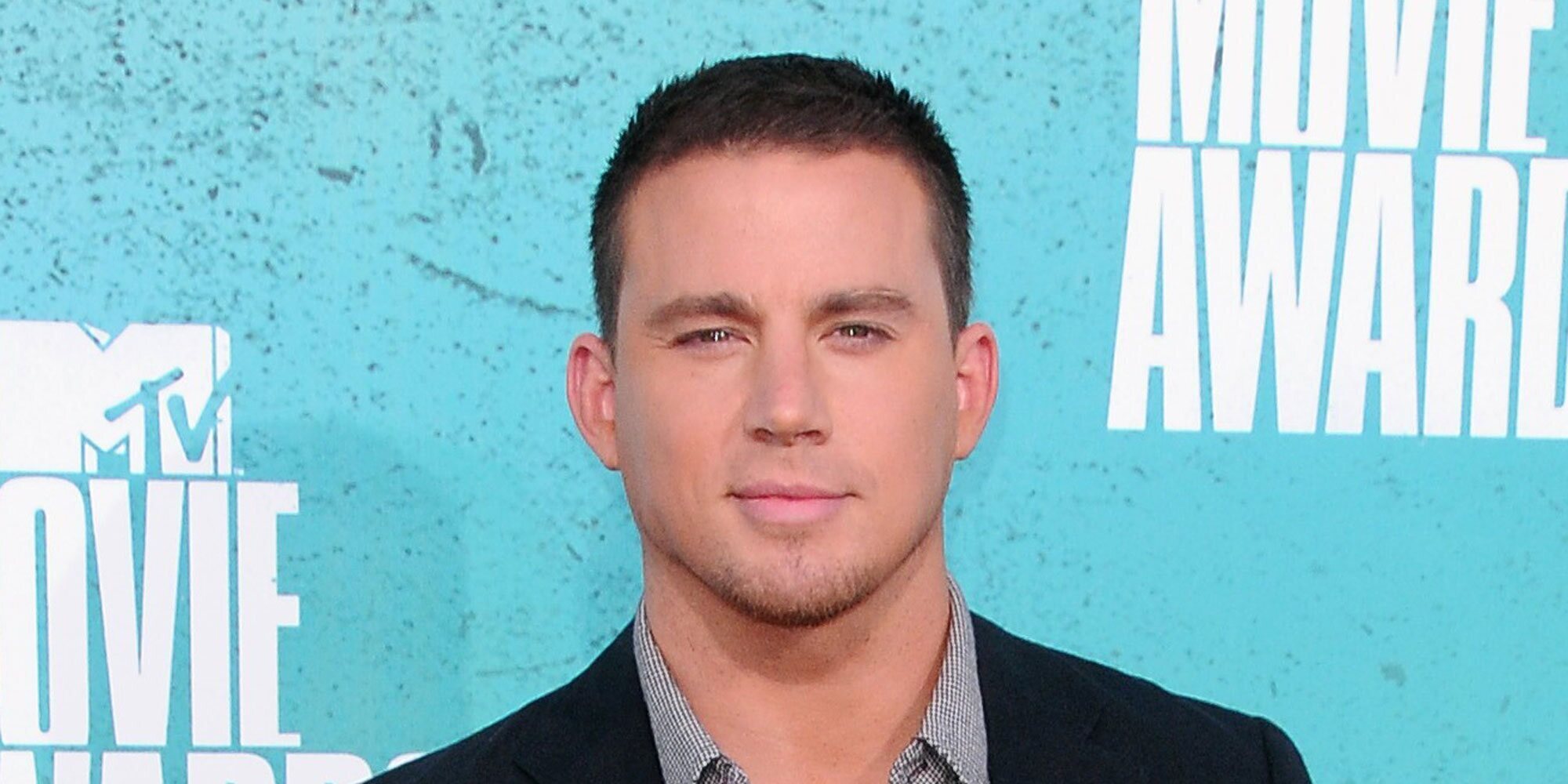 Channing Tatum enseña por primera vez el rostro de su hija Everly